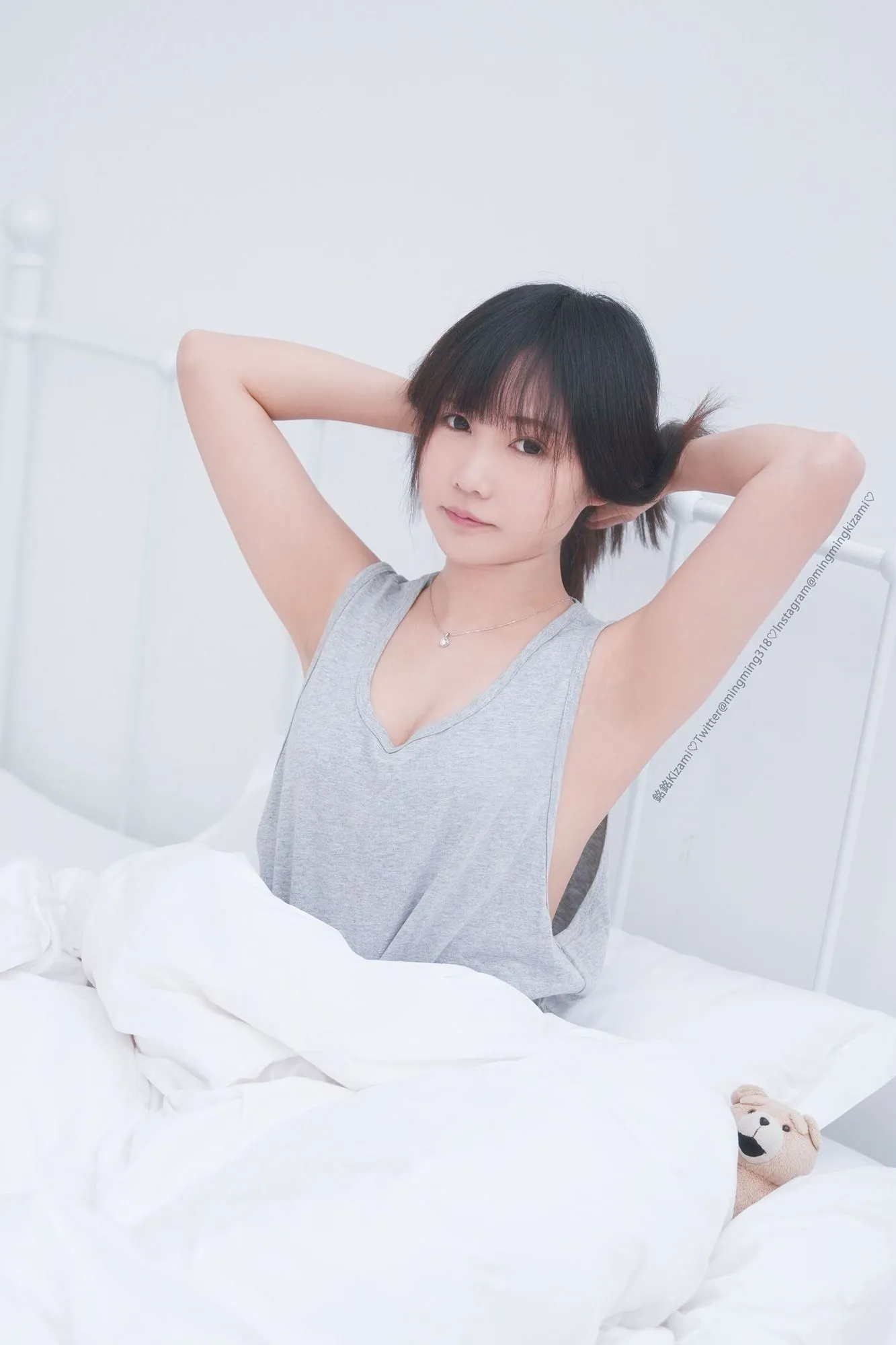 No.009-vol.09 [107P 1V]-图妖社