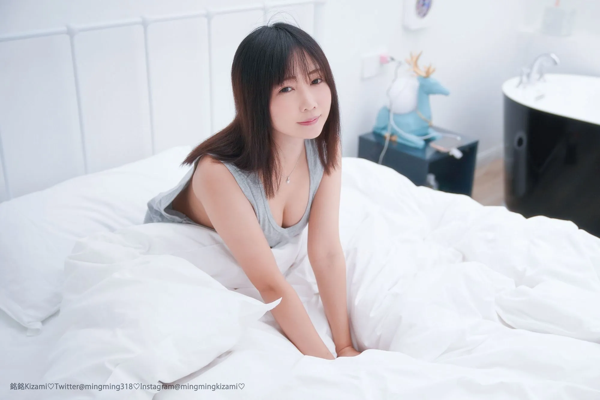 图片[2]-No.009-vol.09 [107P 1V]-coswz-cos王者