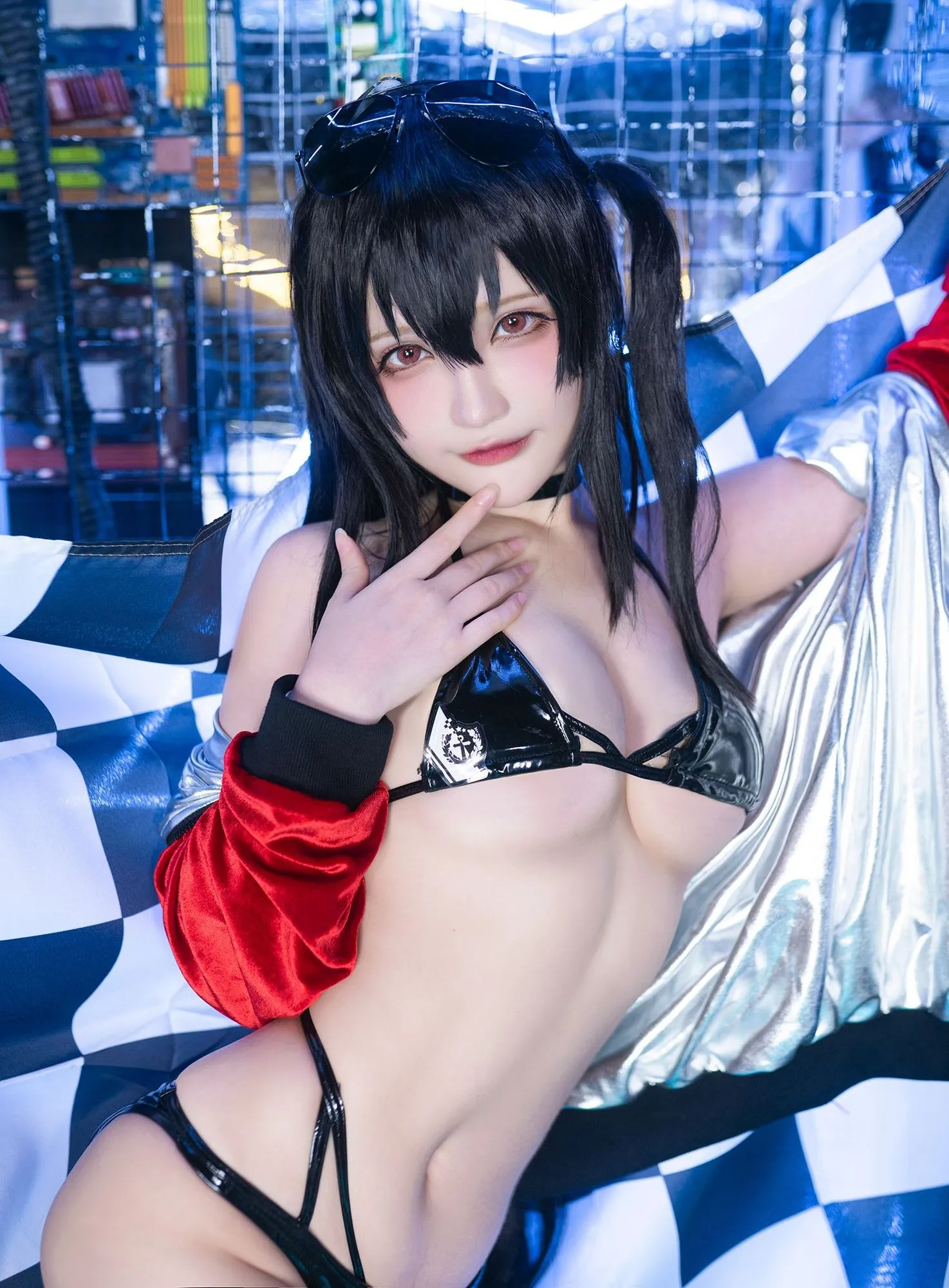图片[3]-No.010-大凤 [25P]-coswz-cos王者