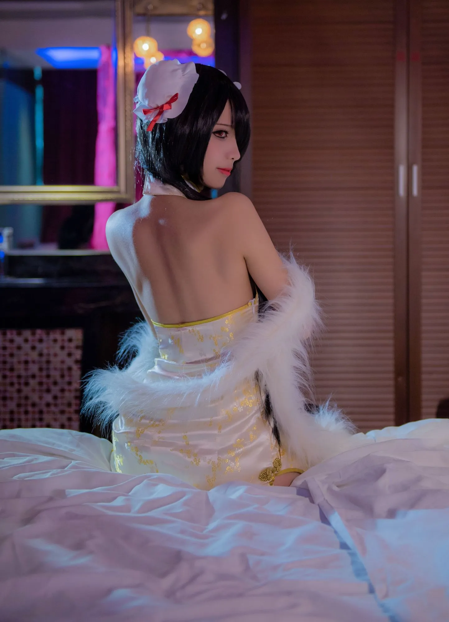 图片[5]-No.010-时崎狂三 [11P]-coswz-cos王者