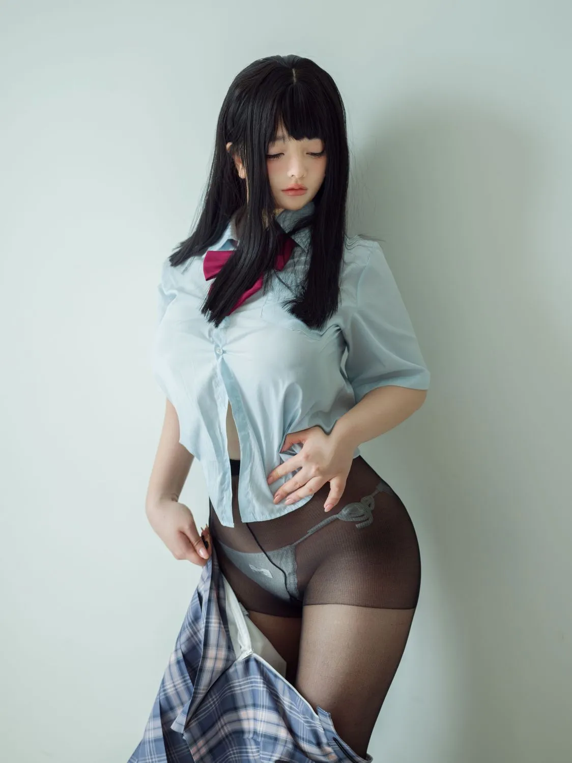 No.010-生徒会长 [37P]-图妖社