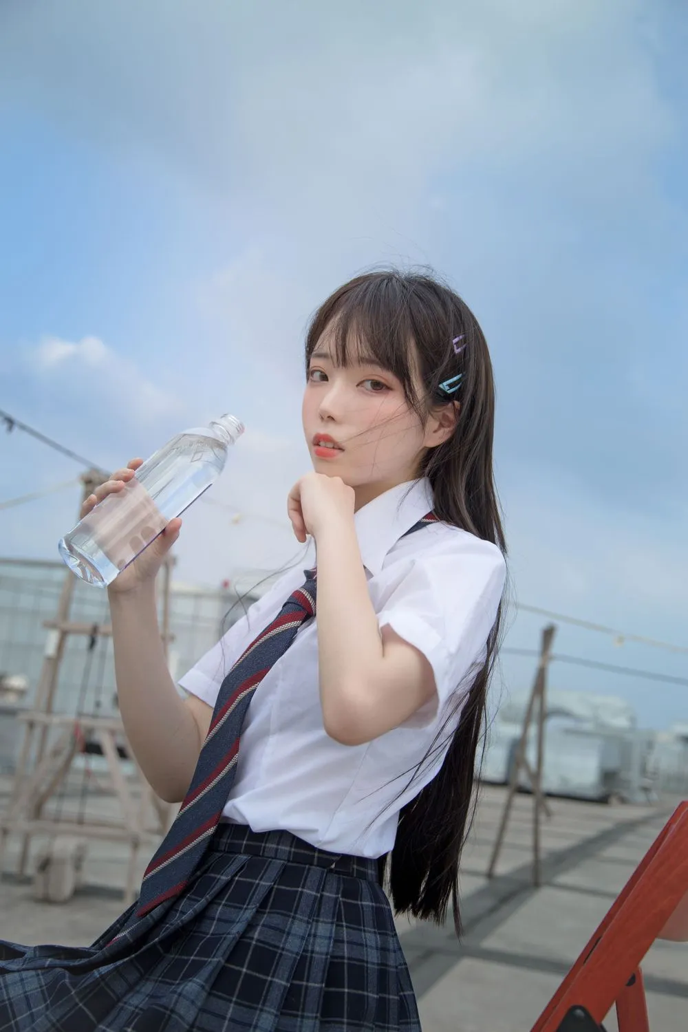 No.010-饮水 [17P] - 图妖社-图妖社