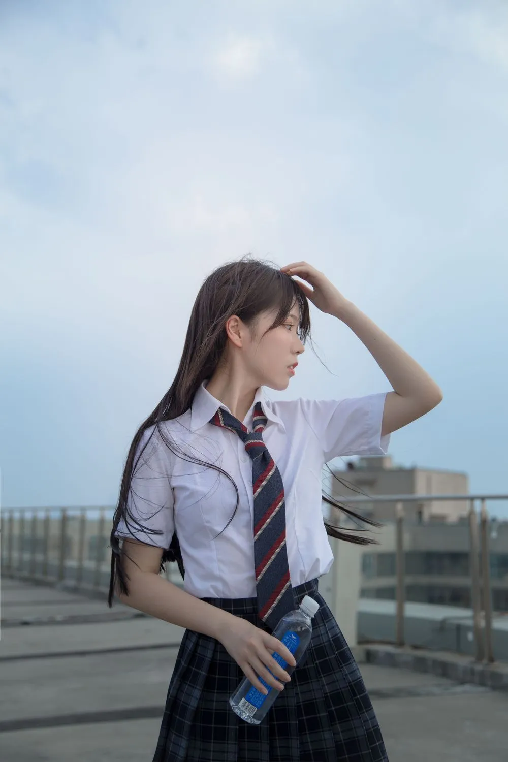 图片[2]-No.010-饮水 [17P]-coswz-cos王者