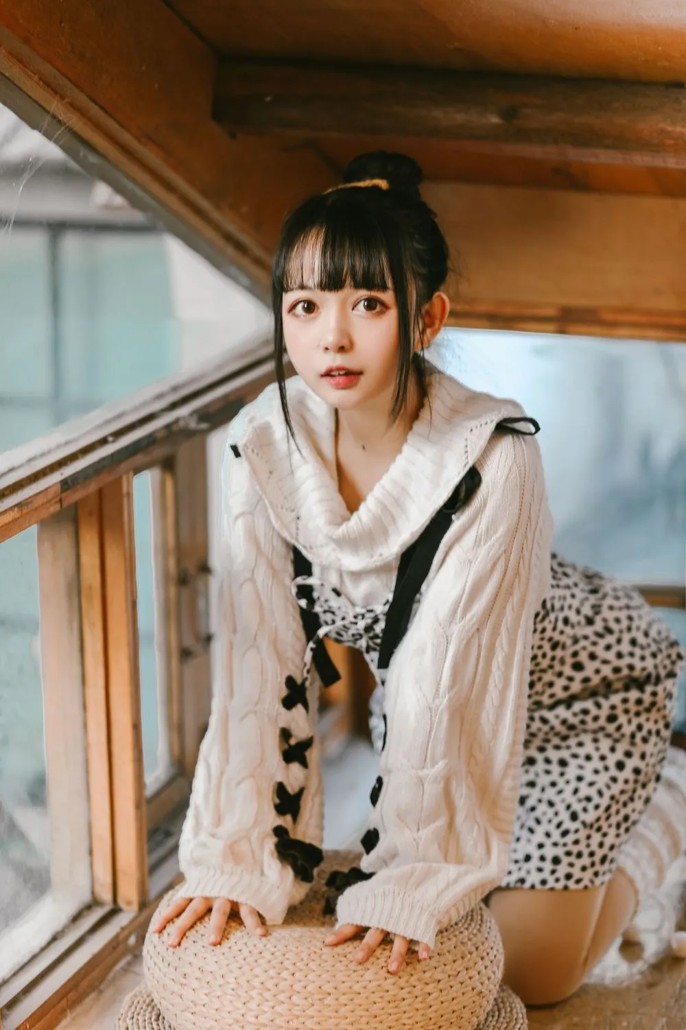 No.011-少女心事 [21P] - 图妖社-图妖社