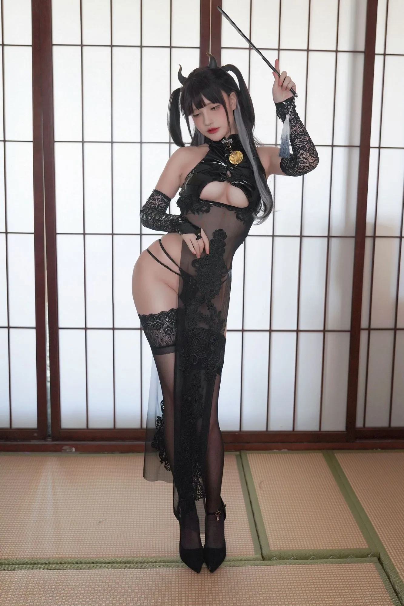 图片[3]-No.011-日常随拍 [20P]-coswz-cos王者