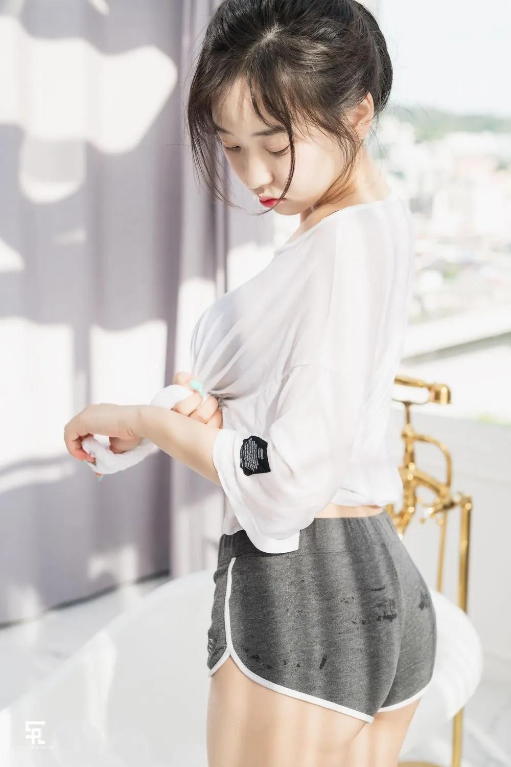 图片[6]-No.011-Zenny’s daily life [41P]-coswz-cos王者