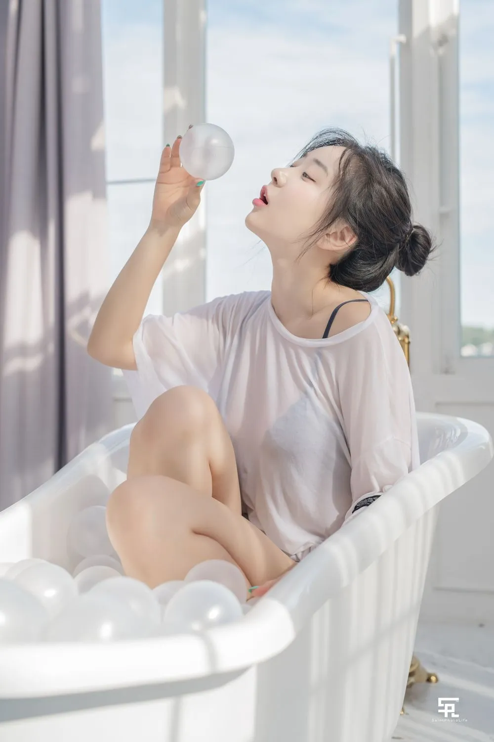 图片[5]-No.011-Zenny’s daily life [41P]-coswz-cos王者