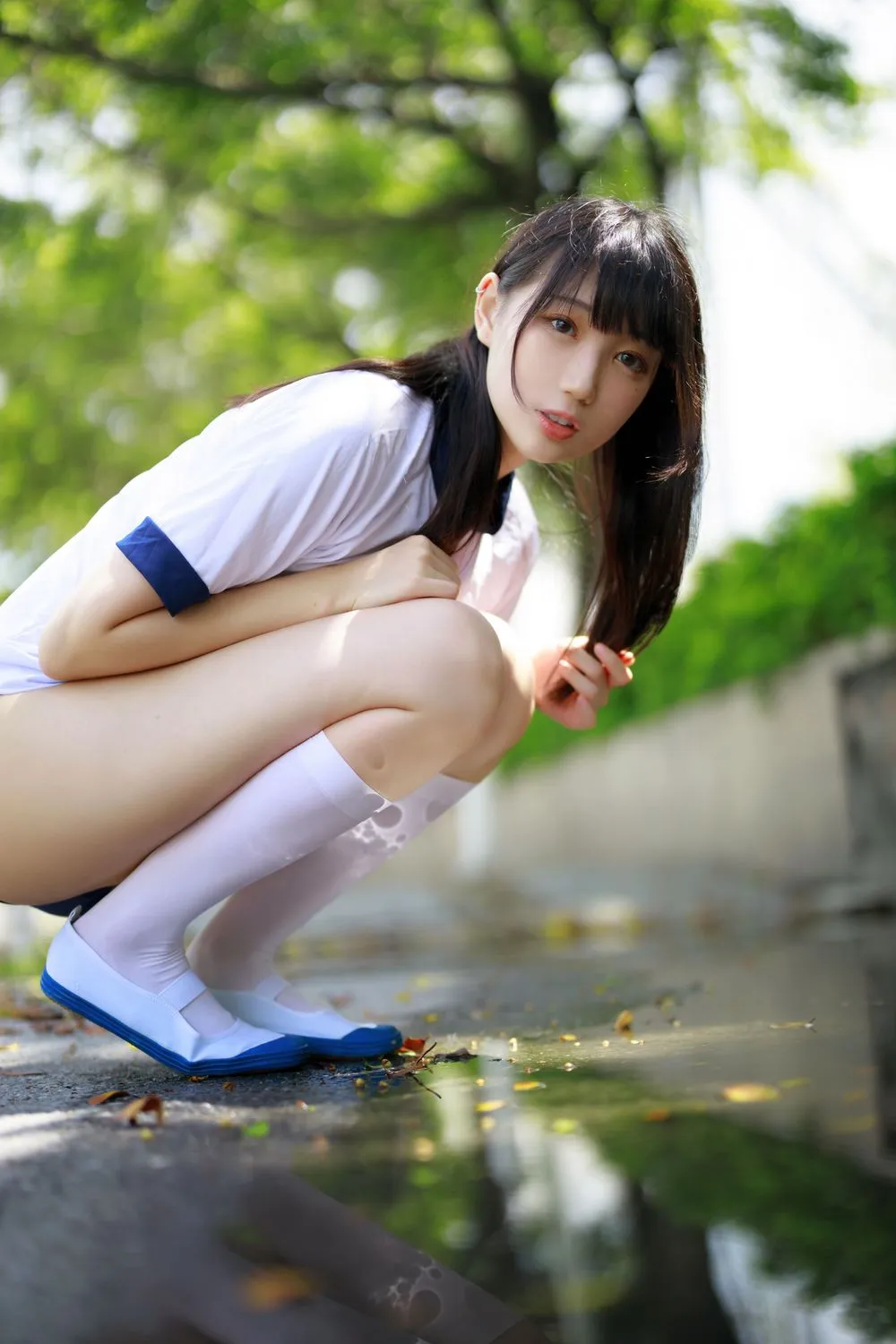 图片[4]-No.012-体操服 [31P]-coswz-cos王者
