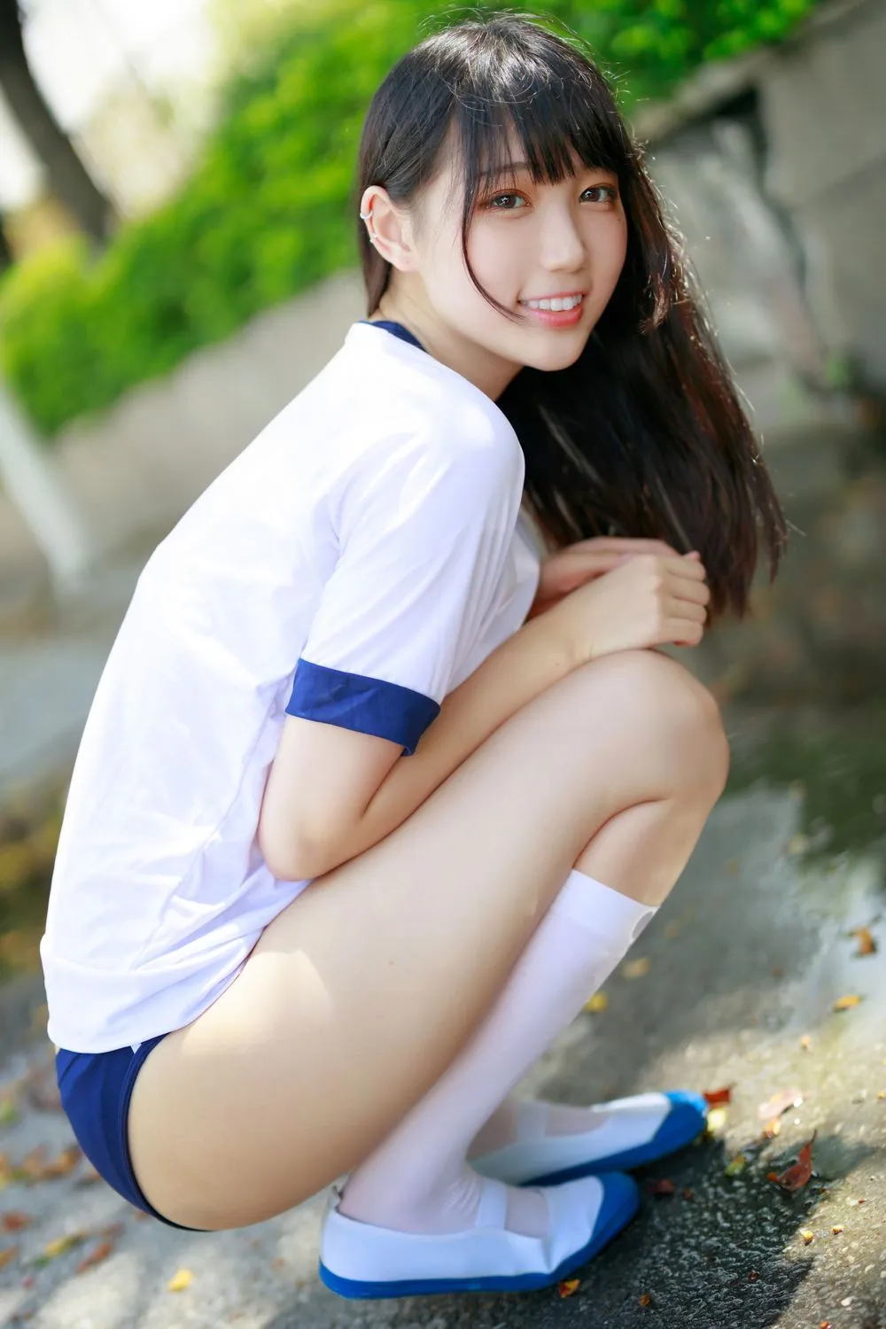 图片[2]-No.012-体操服 [31P]-coswz-cos王者