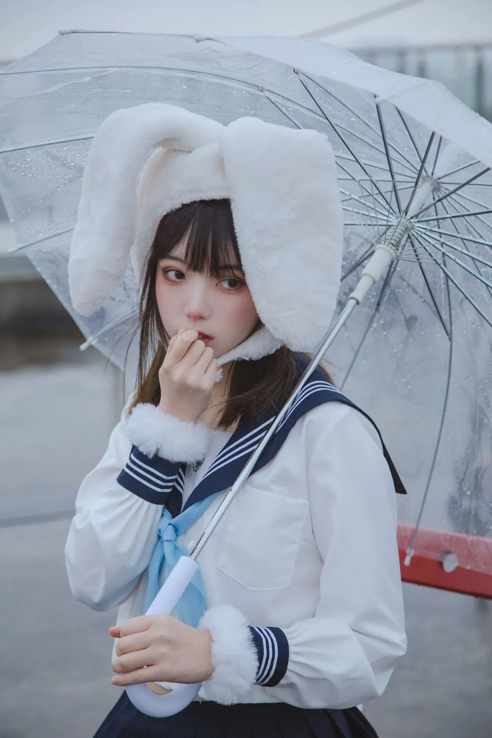 No.012-兔兔头 [24P]-图妖社