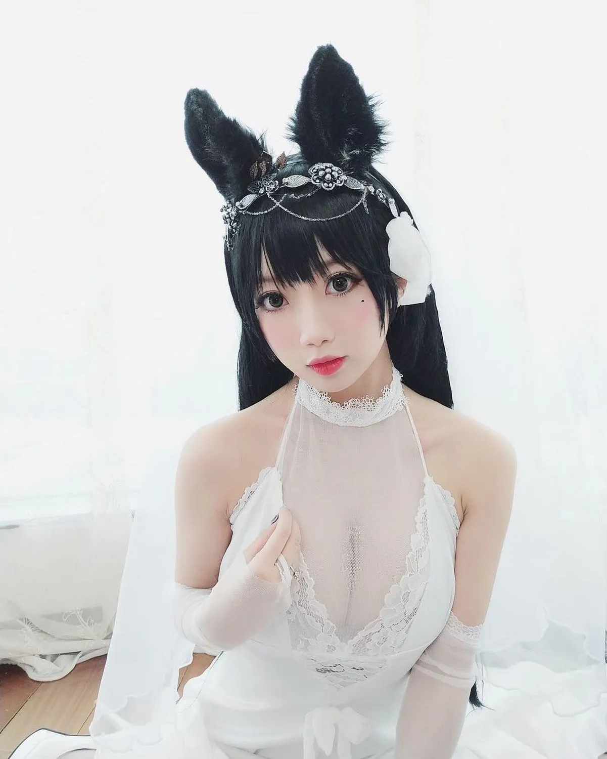 图片[2]-No.012-犬 [28P]-coswz-cos王者