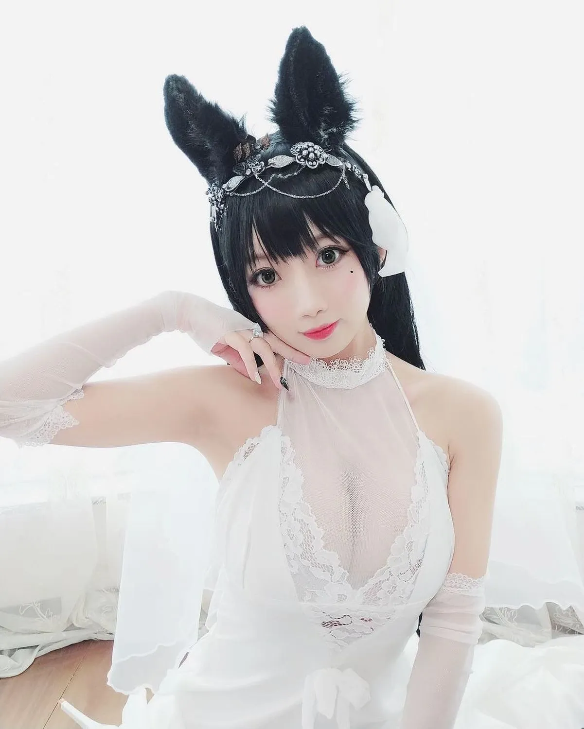 图片[5]-No.012-犬 [28P]-coswz-cos王者