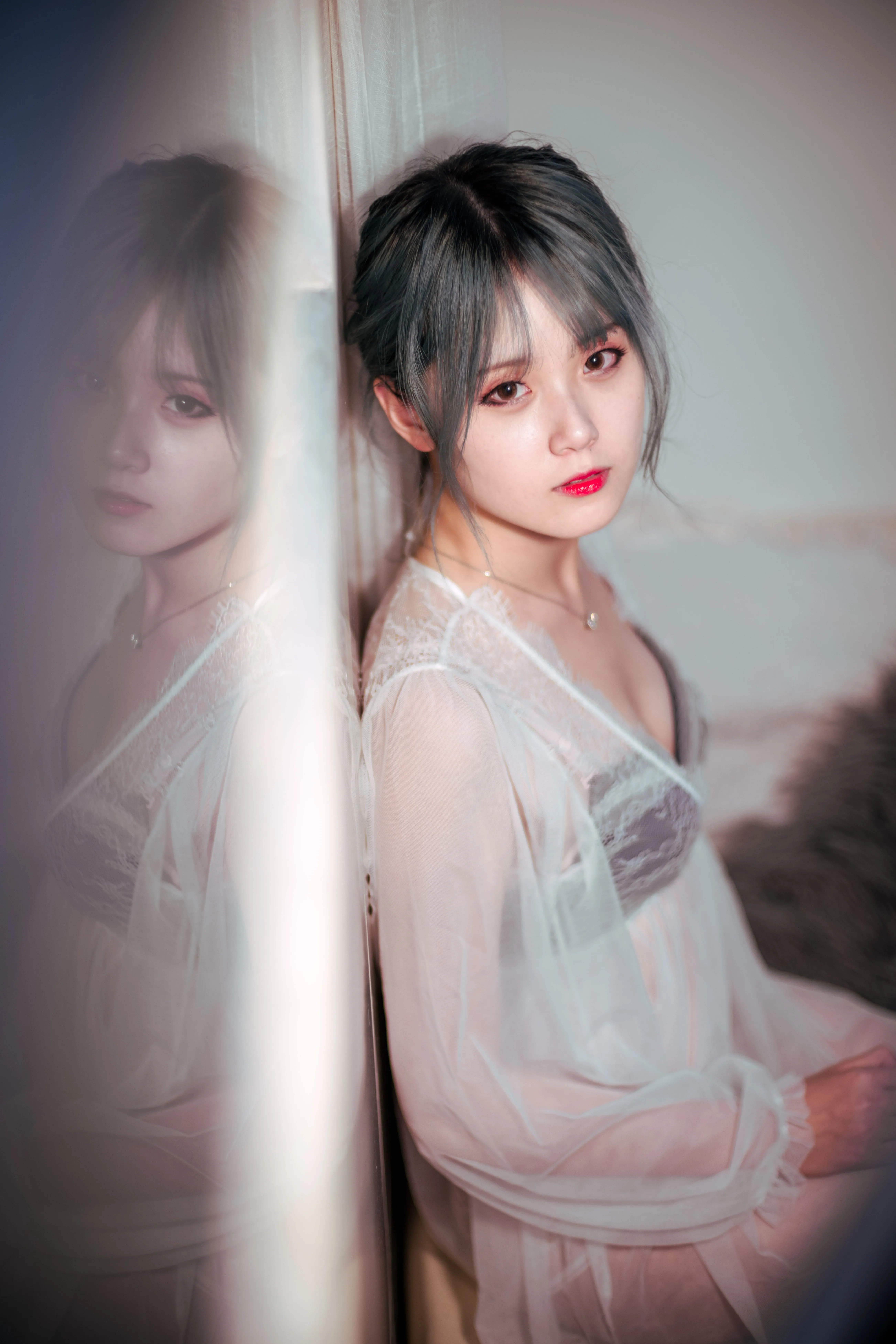 图片[2]-No.012-私房 [24P]-coswz-cos王者