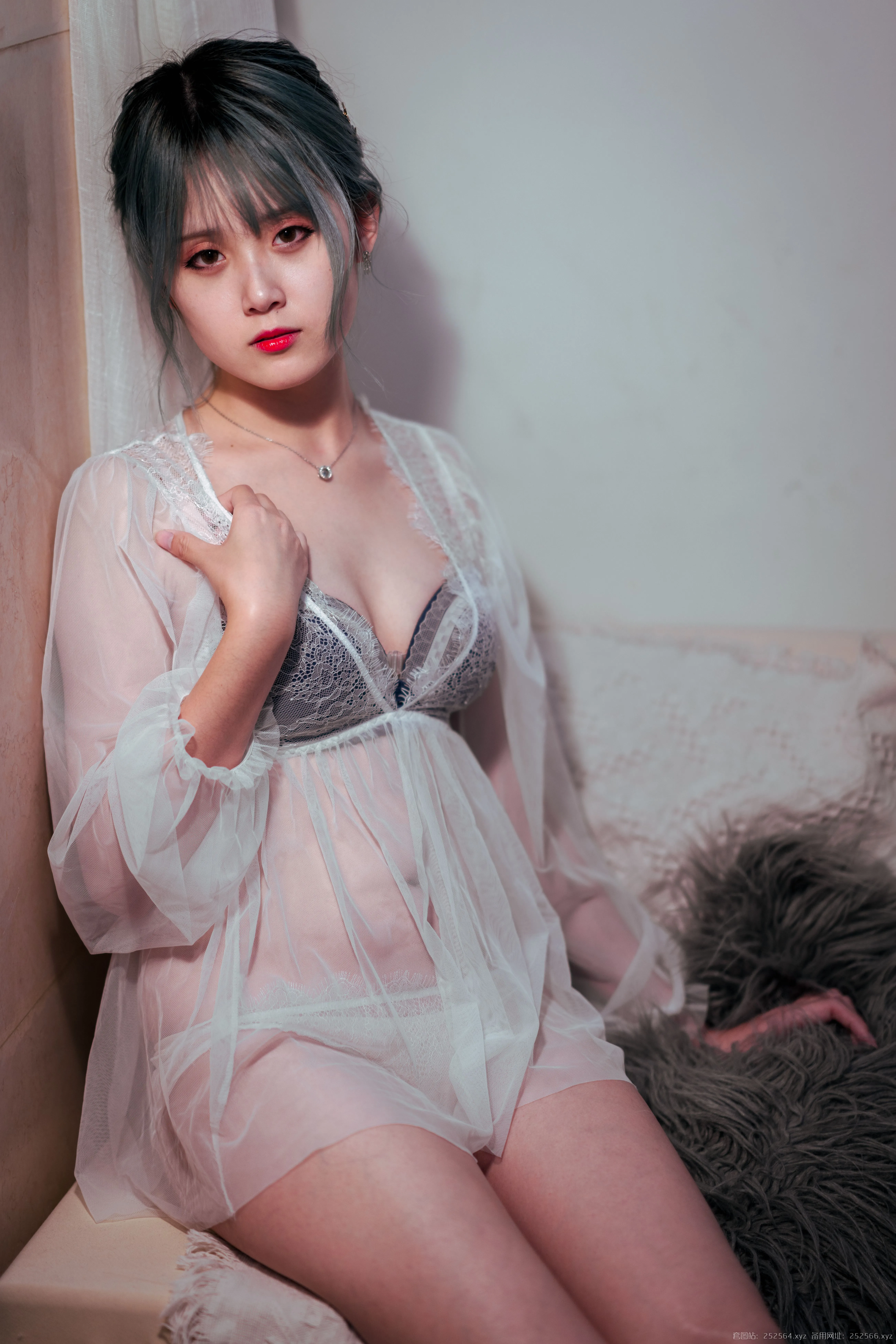 图片[3]-No.012-私房 [24P]-coswz-cos王者