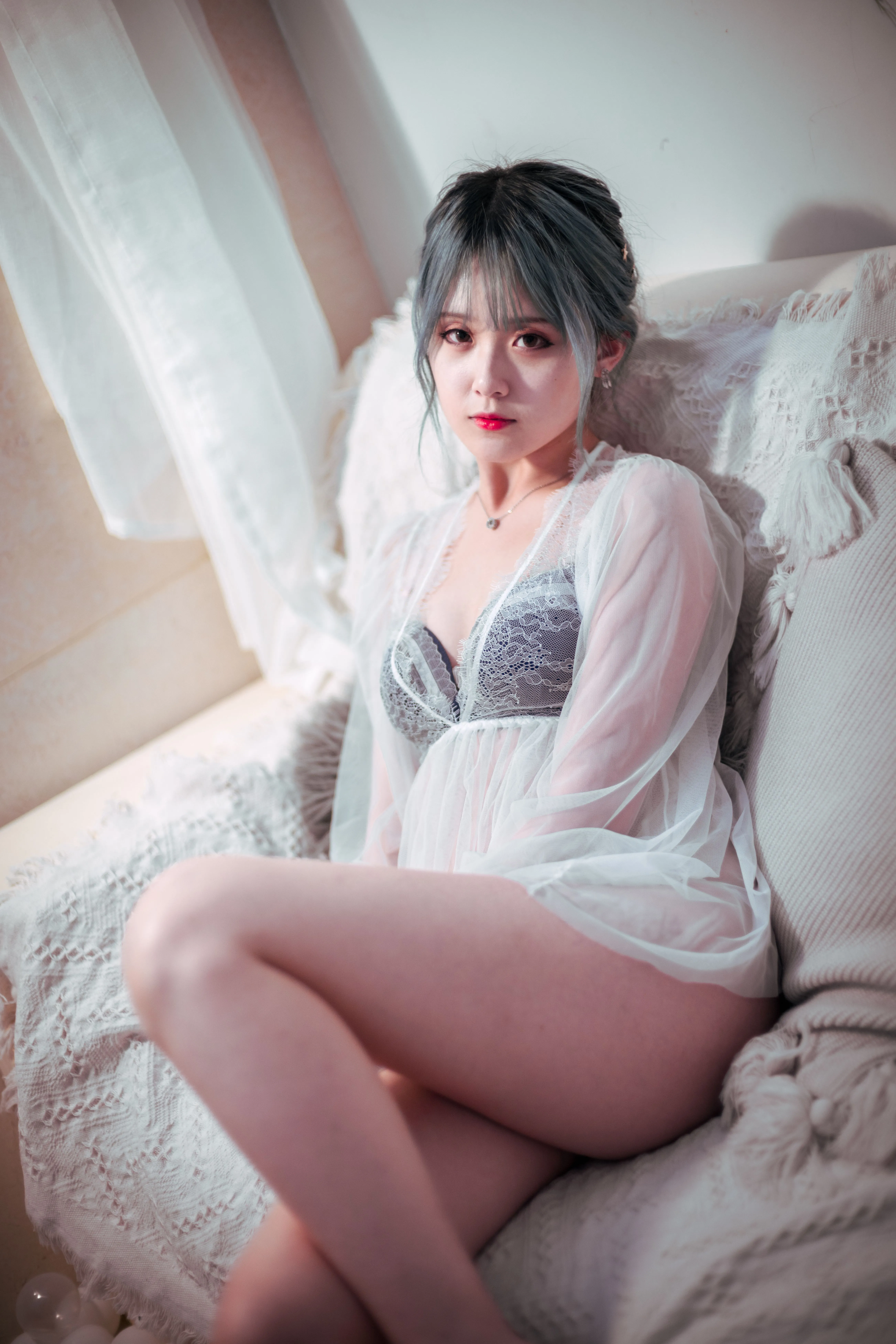 图片[5]-No.012-私房 [24P]-coswz-cos王者