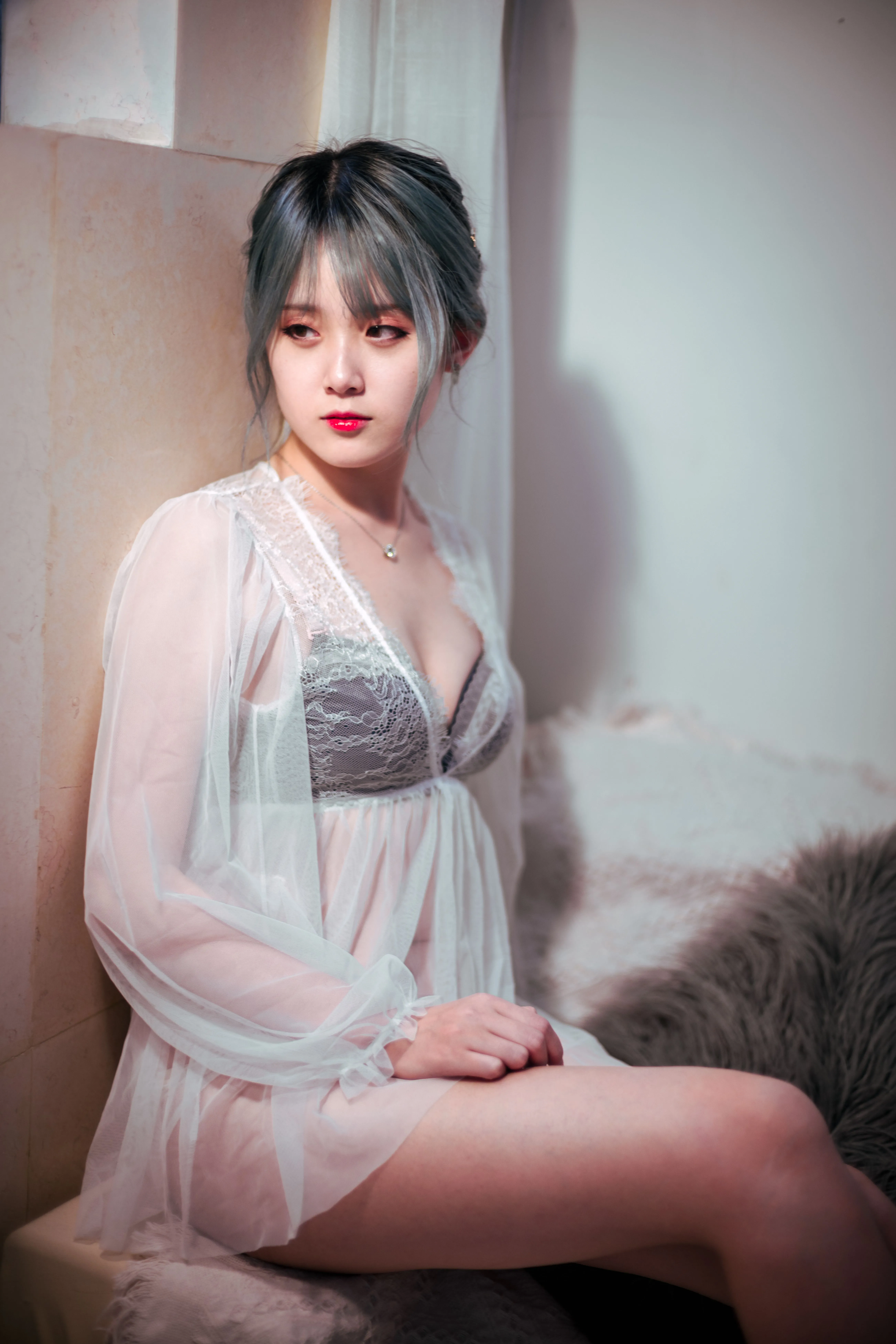 图片[4]-No.012-私房 [24P]-coswz-cos王者