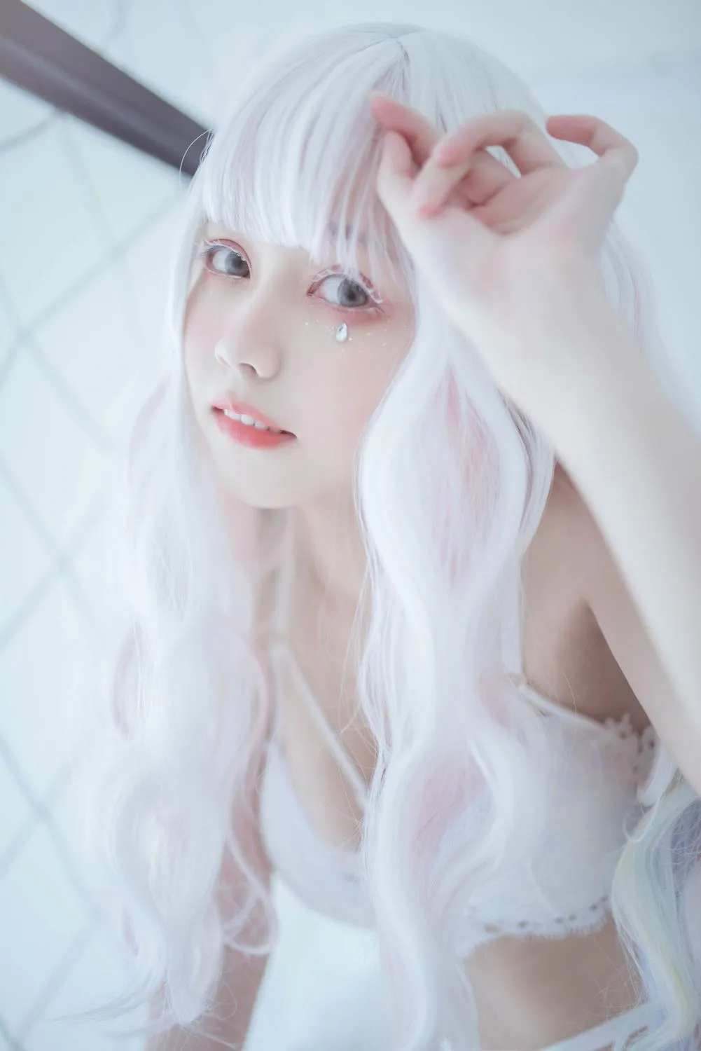图片[2]-No.012-私房 [43P]-coswz-cos王者