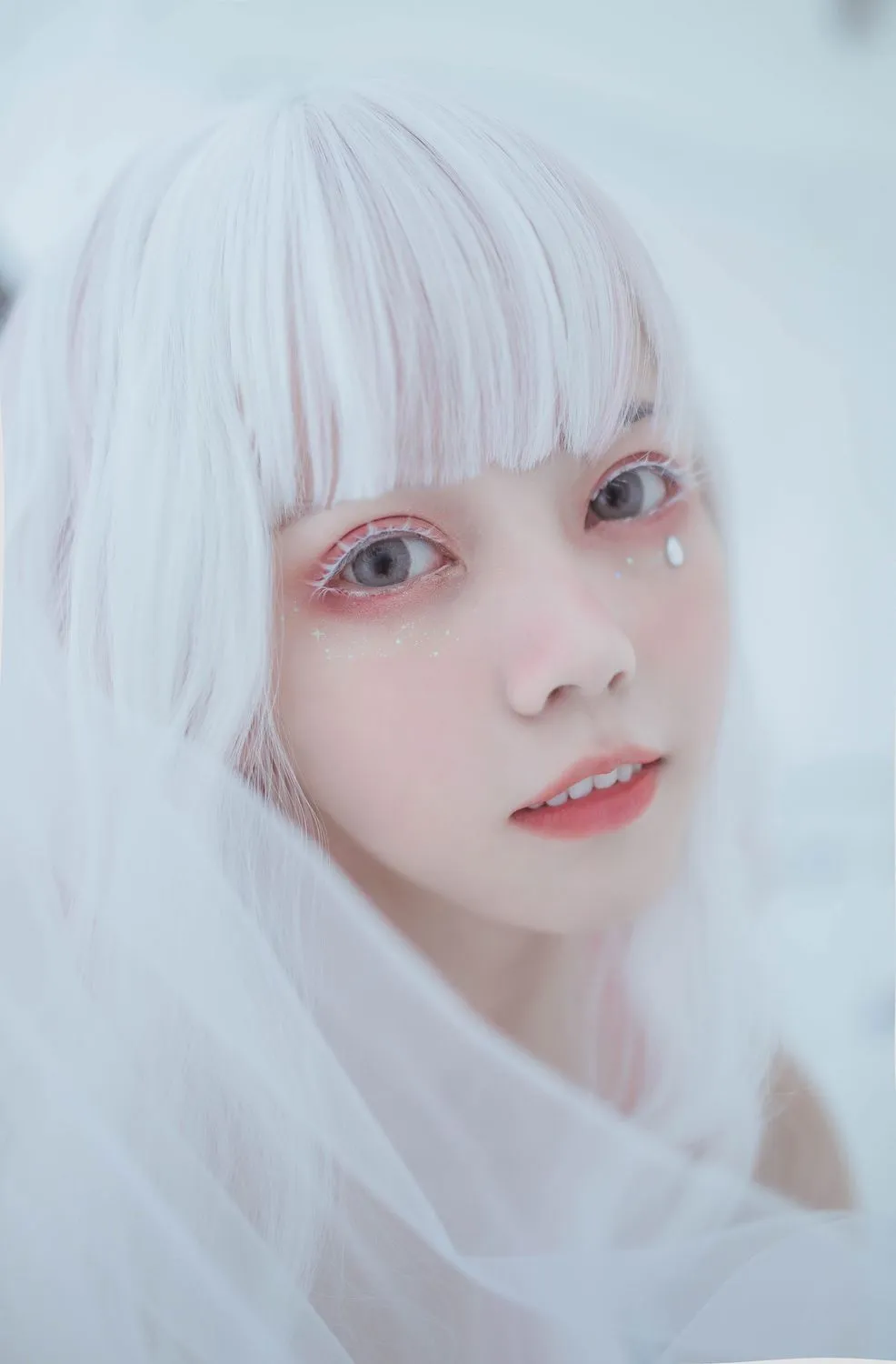 图片[3]-No.012-私房 [43P]-coswz-cos王者