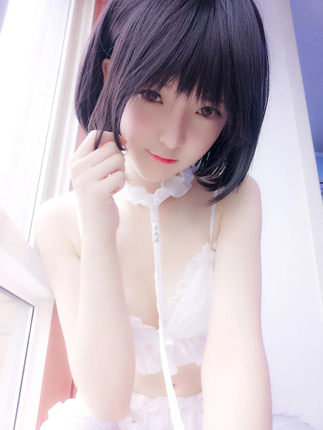 图片[4]-No.012-私摄01 [20P]-coswz-cos王者