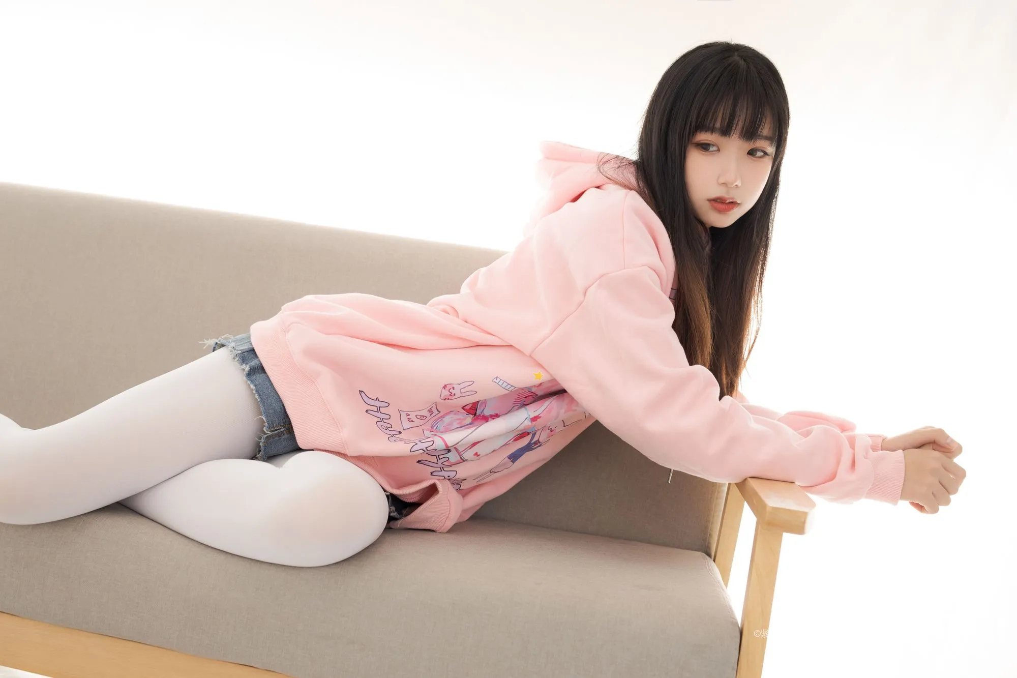 图片[2]-No.012 [98P 1V]-coswz-cos王者