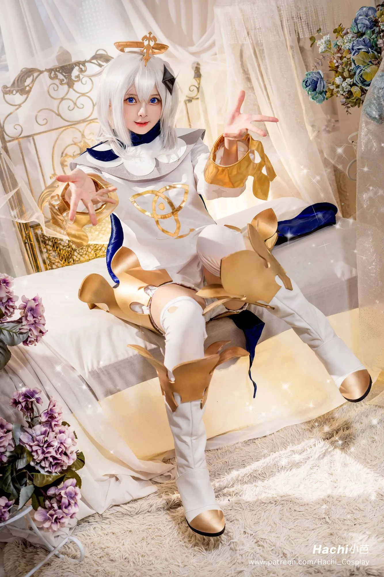 No.012-Paimon [14P]-图妖社