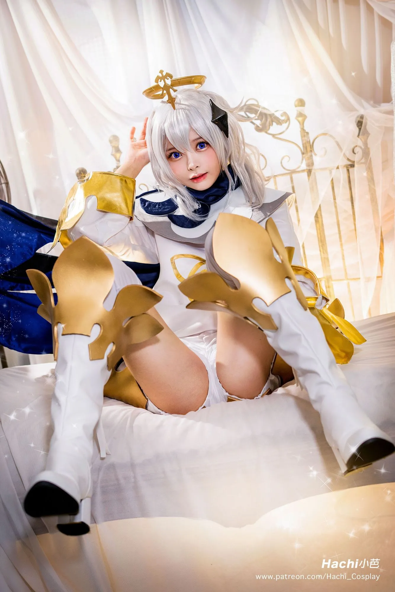 图片[2]-No.012-Paimon [14P]-coswz-cos王者