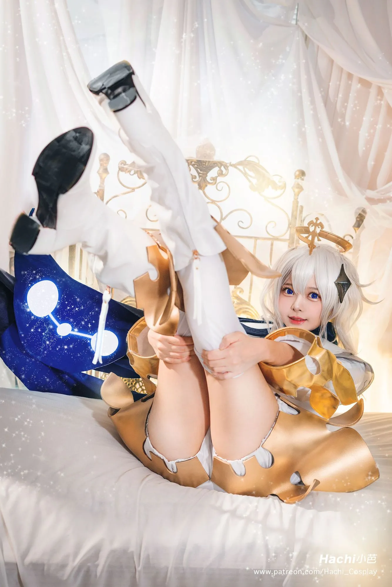 图片[3]-No.012-Paimon [14P]-coswz-cos王者
