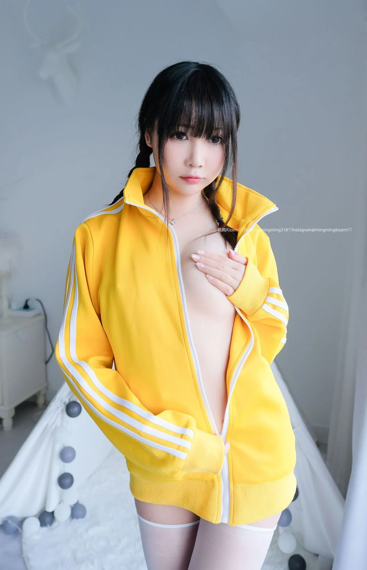 No.013-写真+自撮り (動画入り) [116P 2V]-图妖社