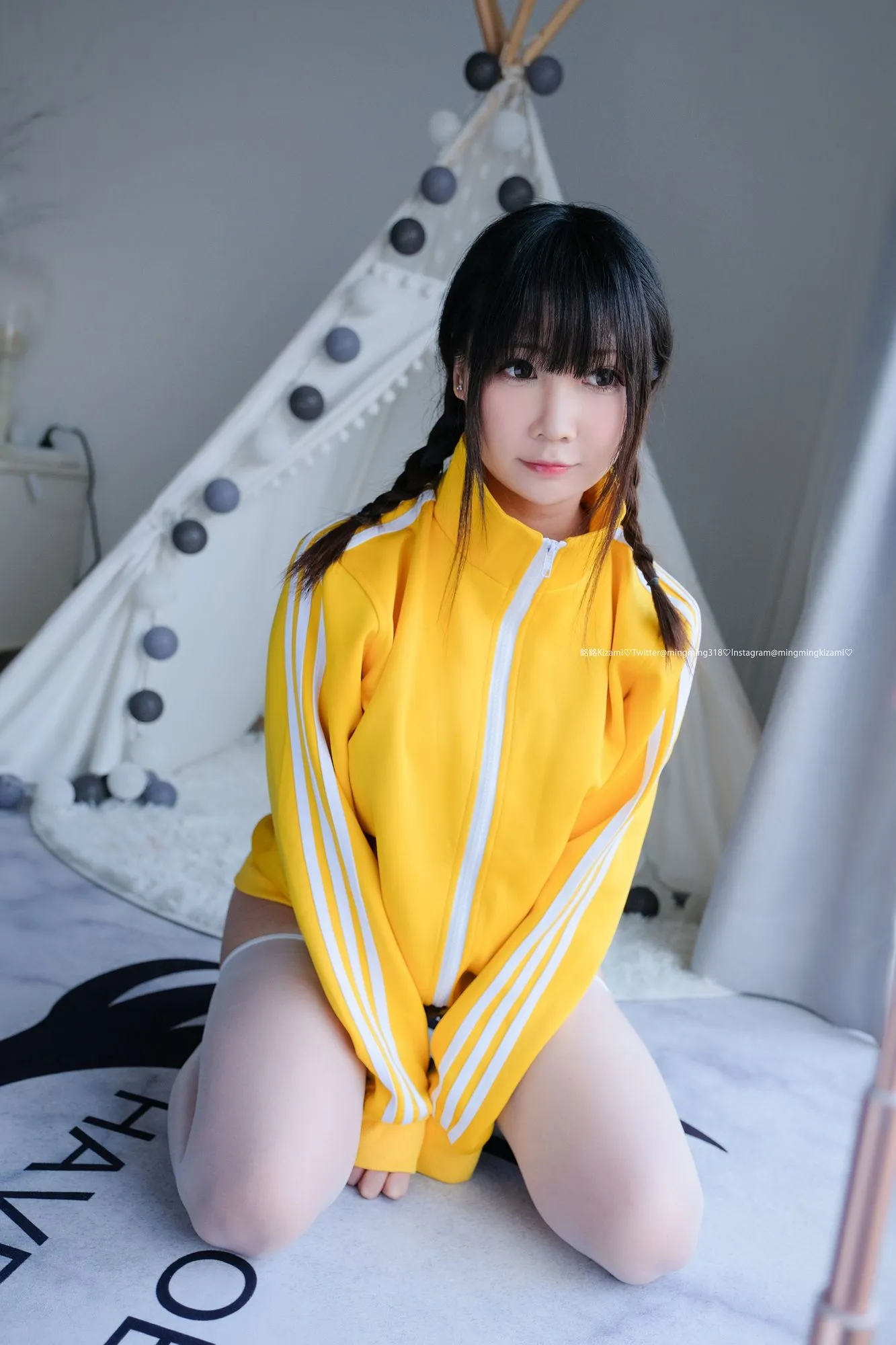 图片[3]-No.013-写真+自撮り (動画入り) [116P 2V]-coswz-cos王者