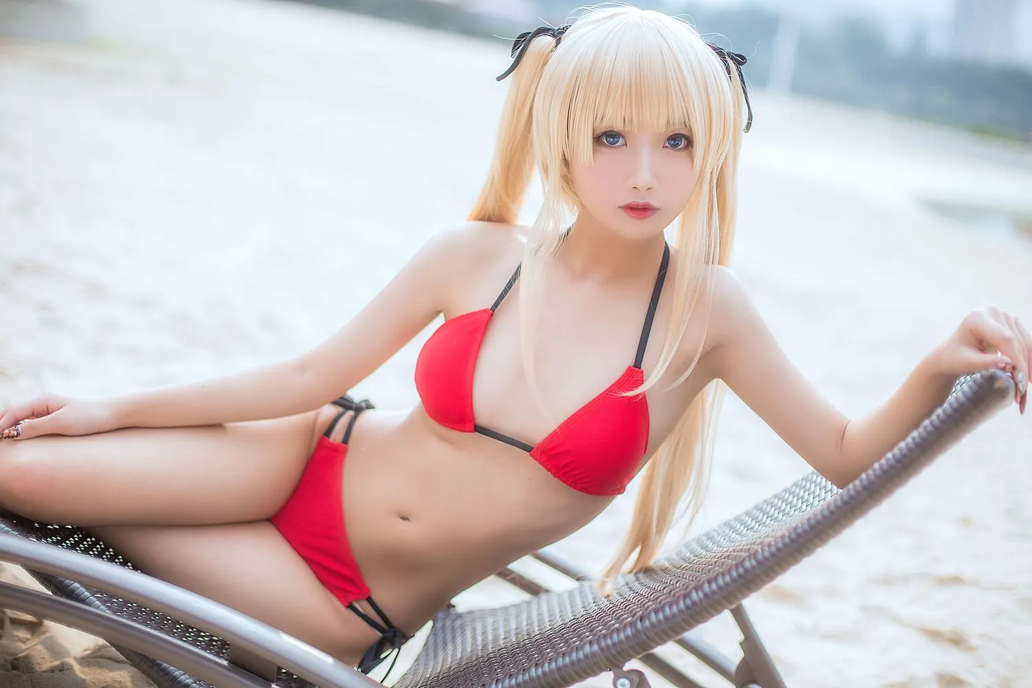 图片[3]-No.013-水着 [15P]-coswz-cos王者