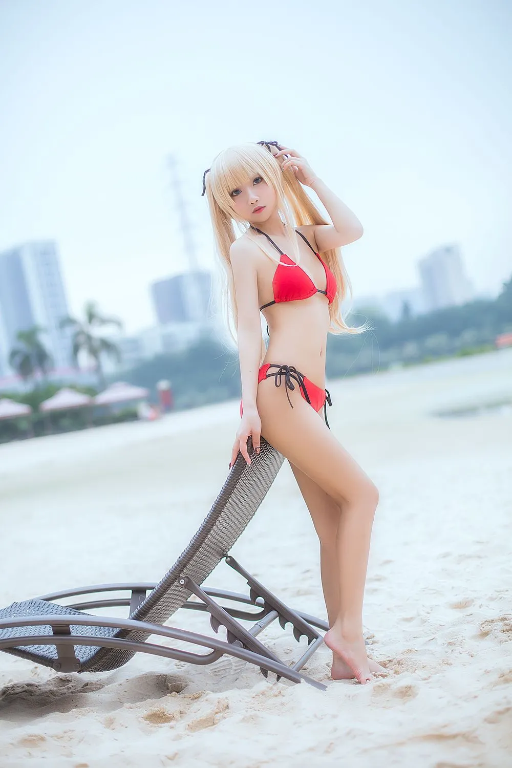 No.013-水着 [15P]-图妖社