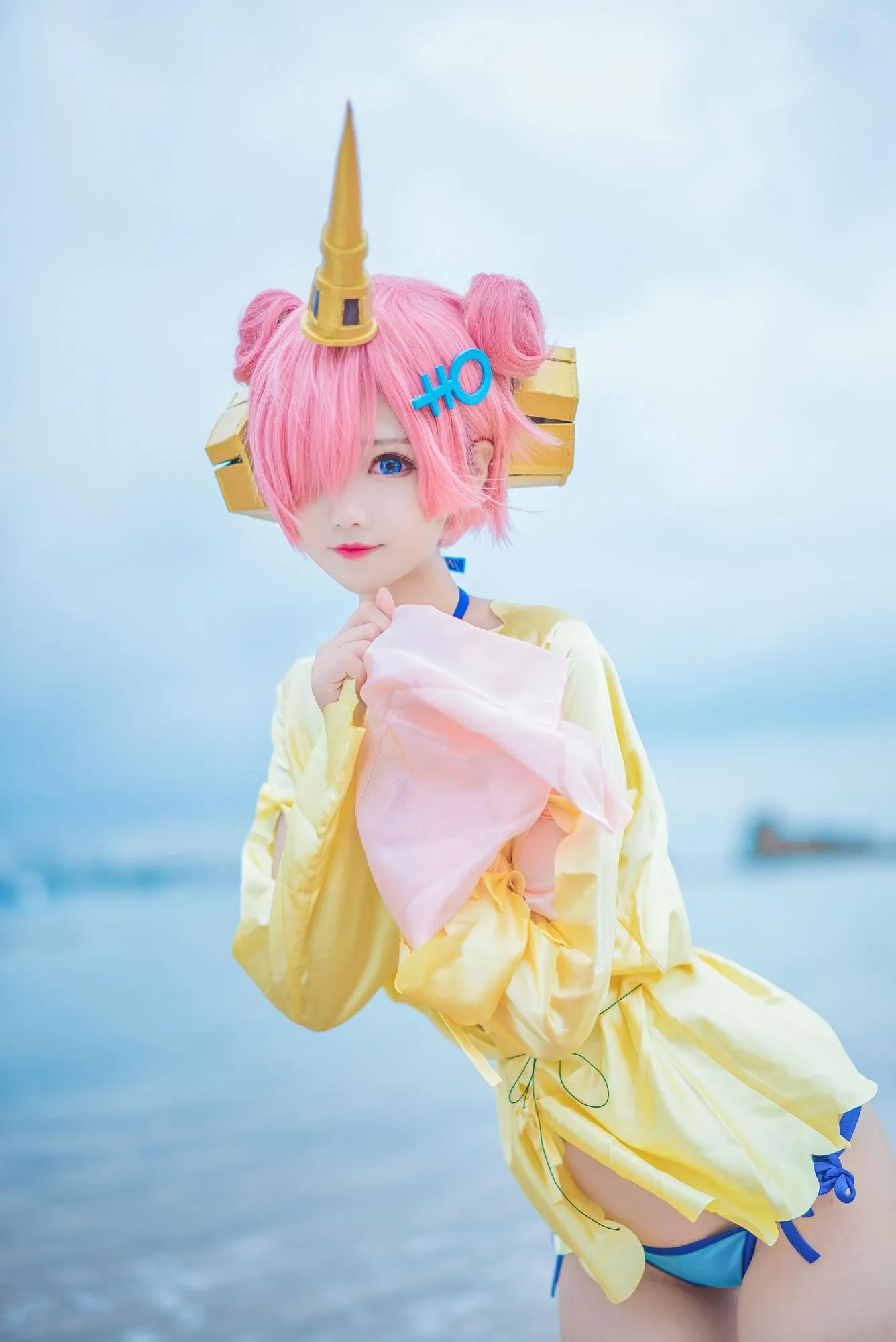 No.013-FATE 肯娘 [10P]-图妖社