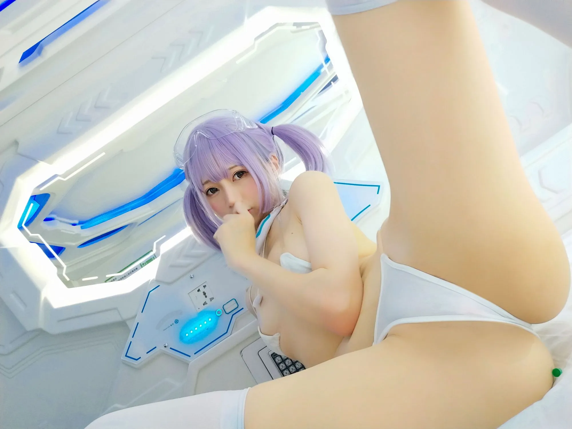 图片[4]-No.014-人工智能包 [61P 3V]-coswz-cos王者