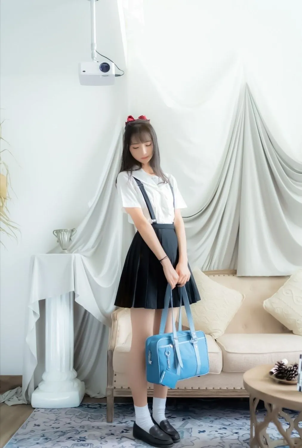 No.014-制服 [25P]-图妖社