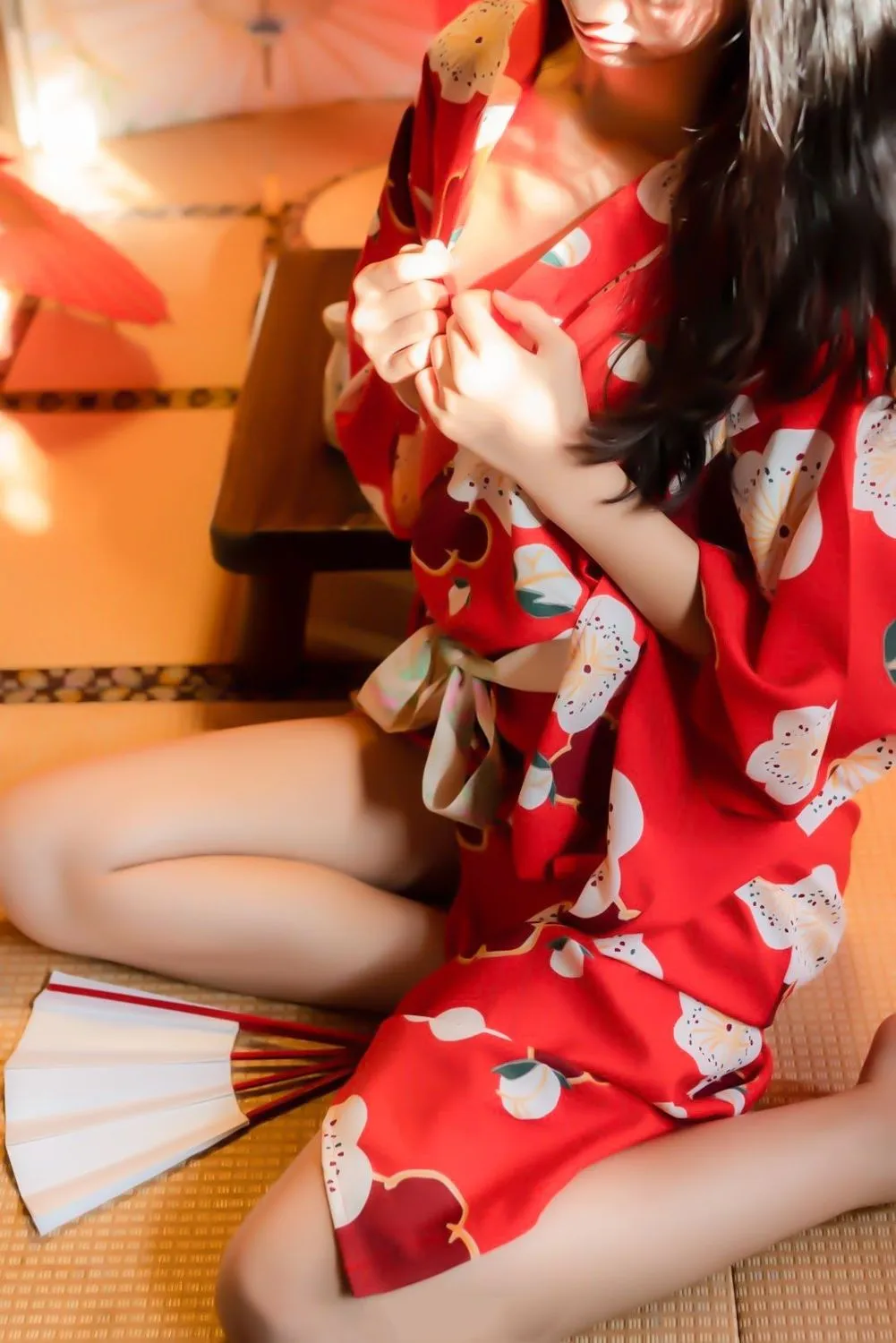 图片[6]-No.014-制服 [25P]-coswz-cos王者