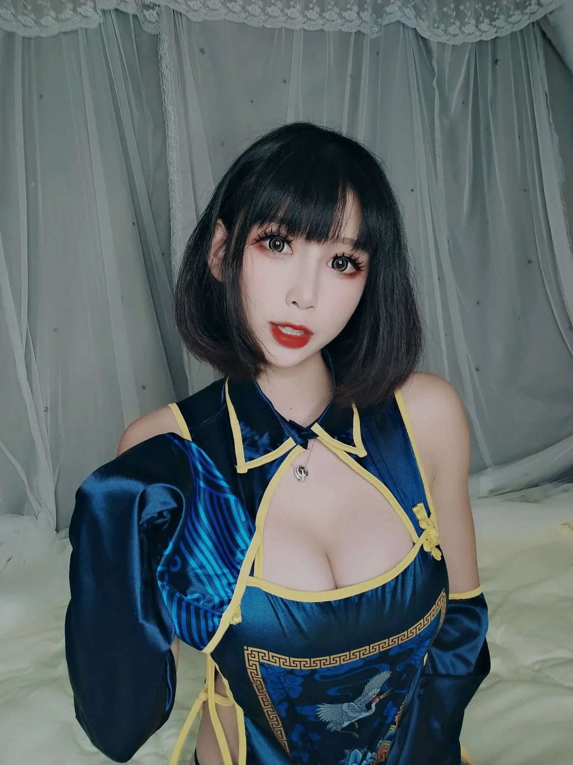 图片[3]-No.014-小僵尸 [34P 1V]-coswz-cos王者