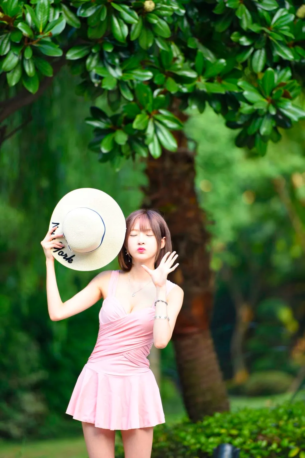 图片[3]-No.014-泳装 [27P]-coswz-cos王者