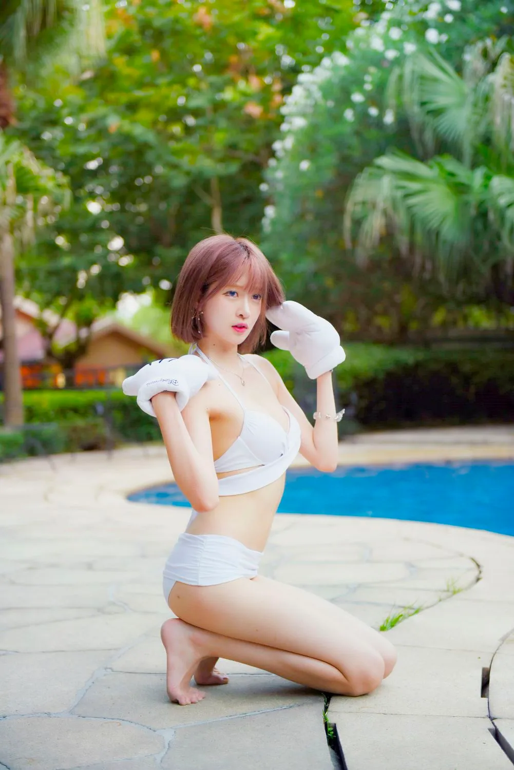 图片[5]-No.014-泳装 [27P]-coswz-cos王者