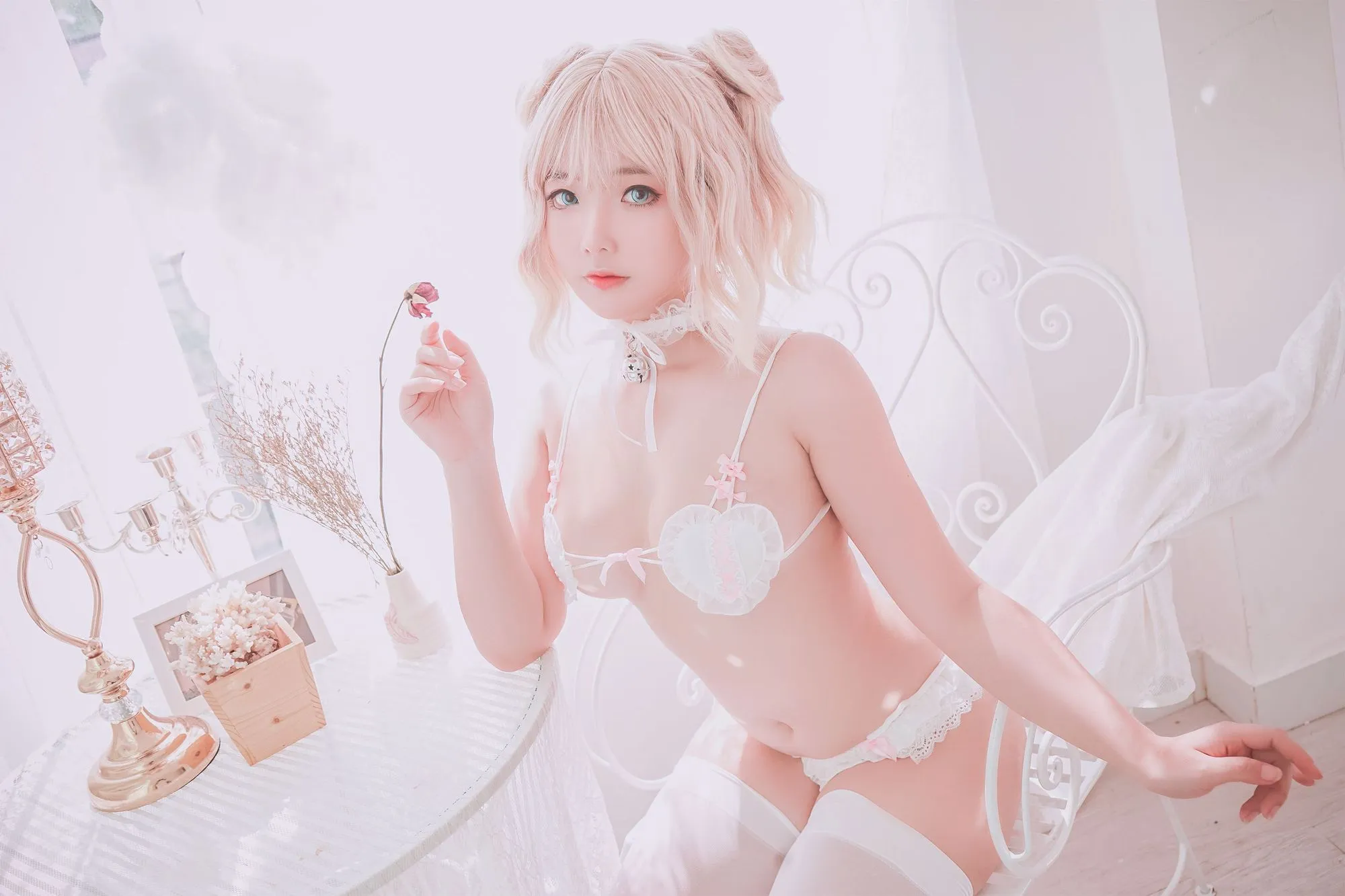 No.014-Pure Bath [26P]-图妖社