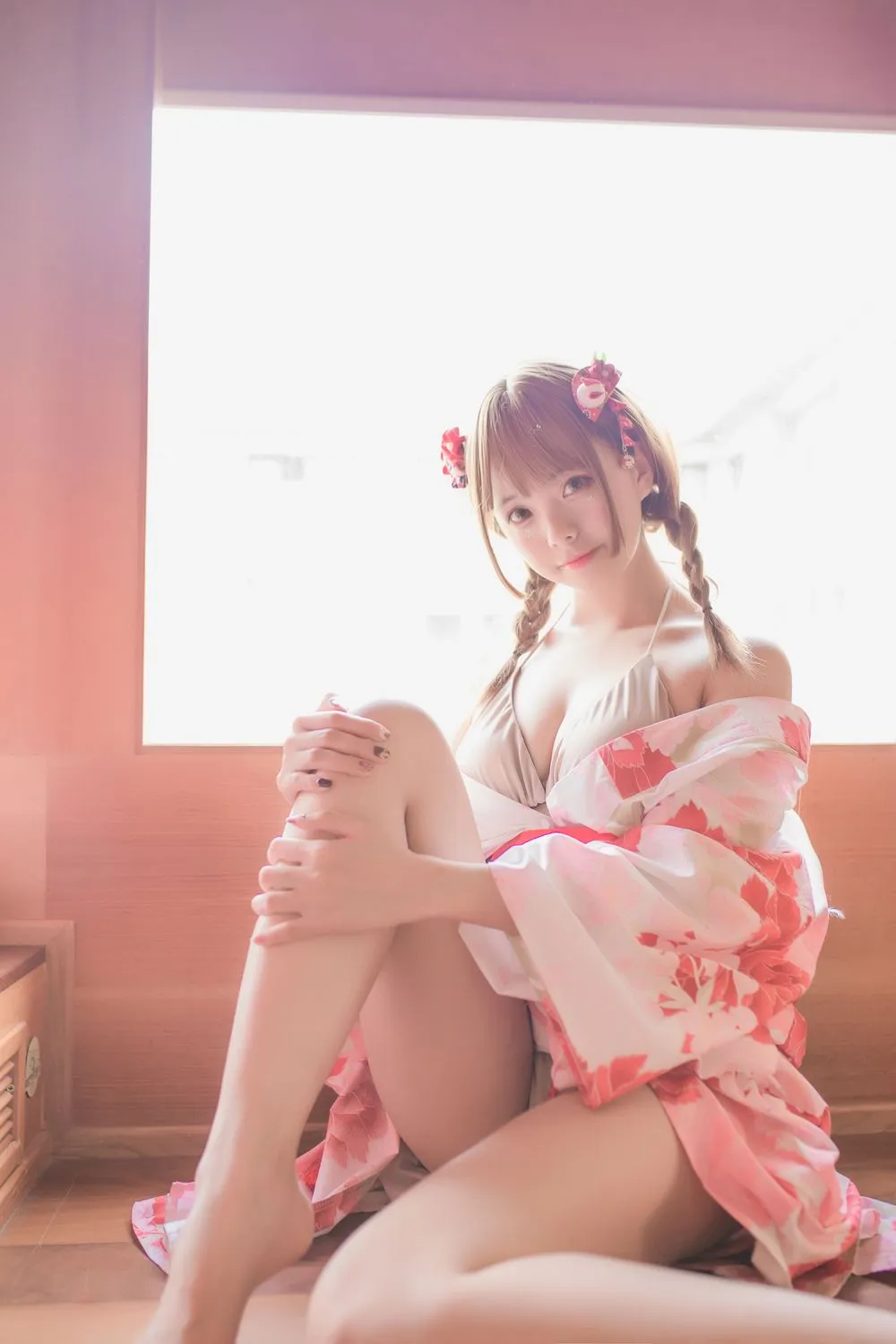 图片[6]-No.015-妹汤物语 [171P]-coswz-cos王者