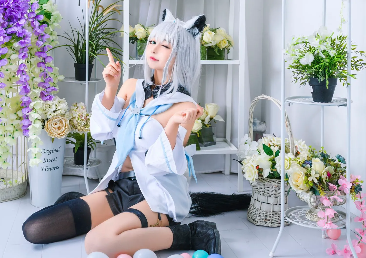 图片[3]-No.015-白上吹雪 [12P]-coswz-cos王者