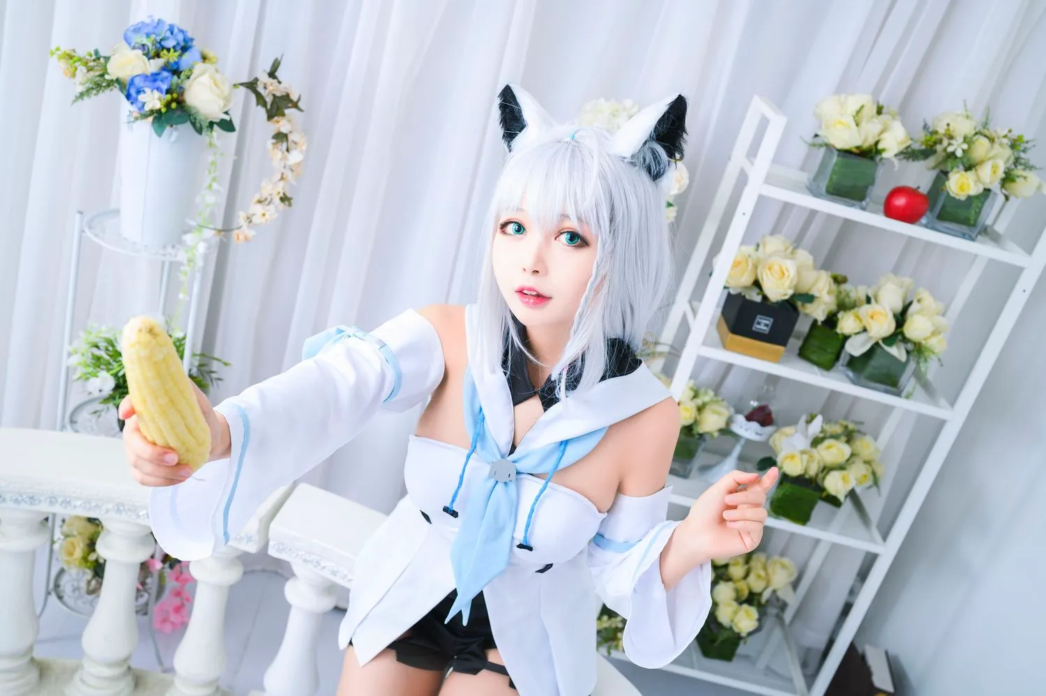 图片[6]-No.015-白上吹雪 [12P]-coswz-cos王者