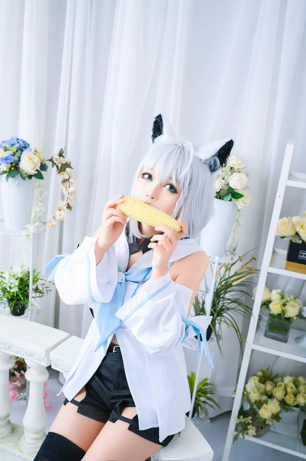 图片[5]-No.015-白上吹雪 [12P]-coswz-cos王者
