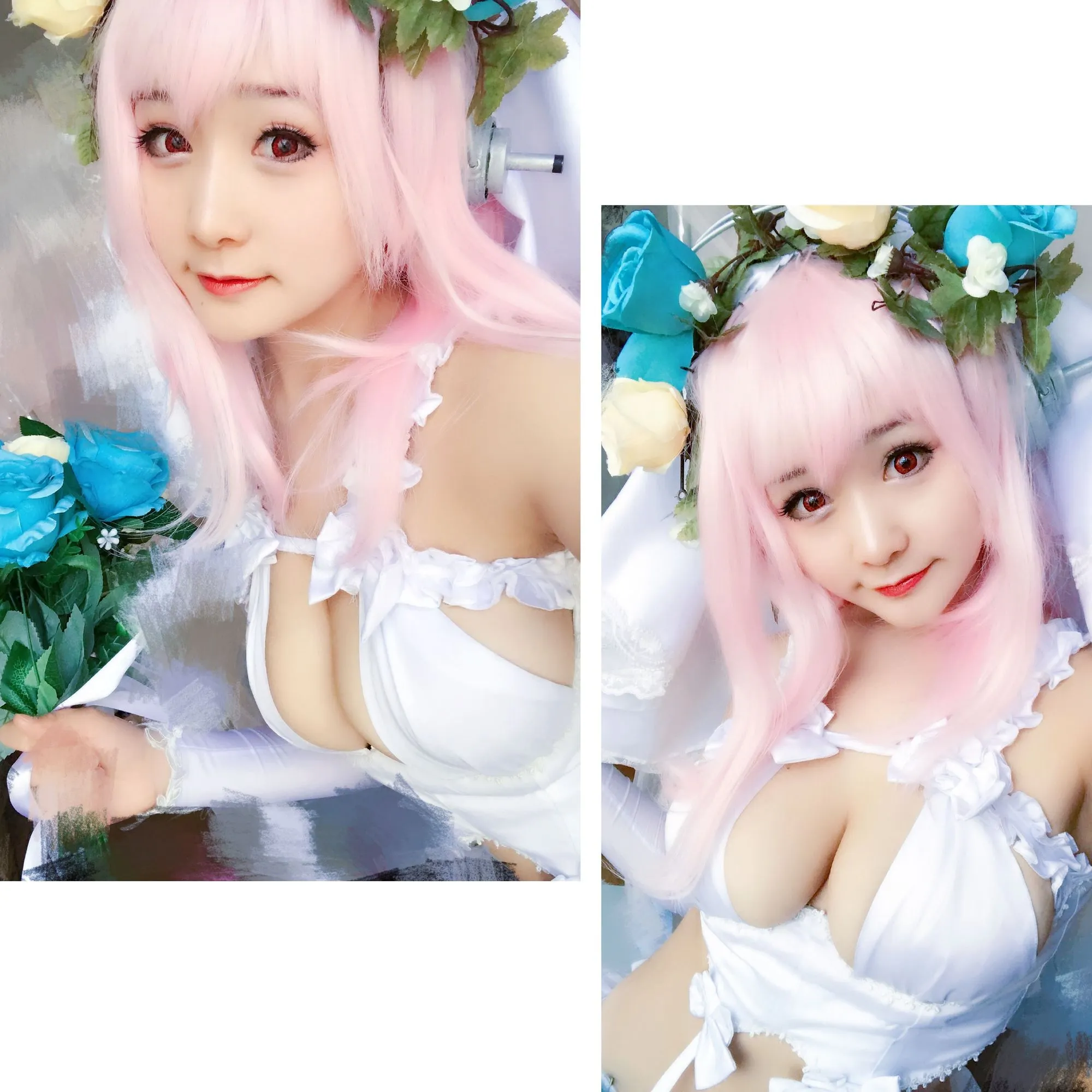 图片[2]-No.015-索尼子 [33P]-coswz-cos王者