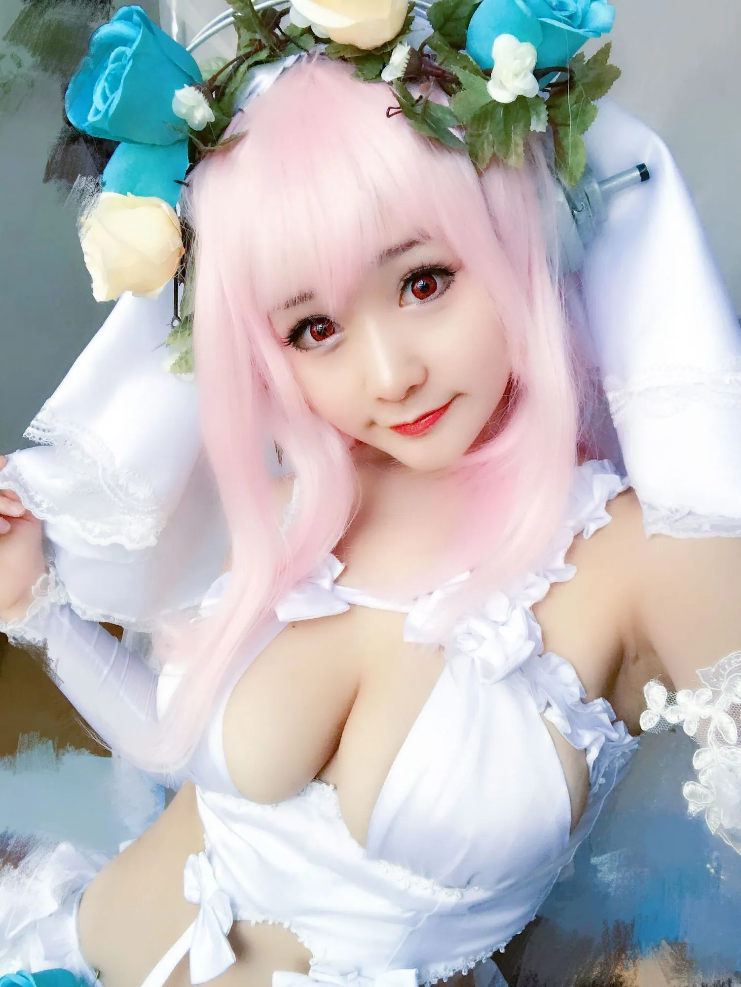 图片[5]-No.015-索尼子 [33P]-coswz-cos王者