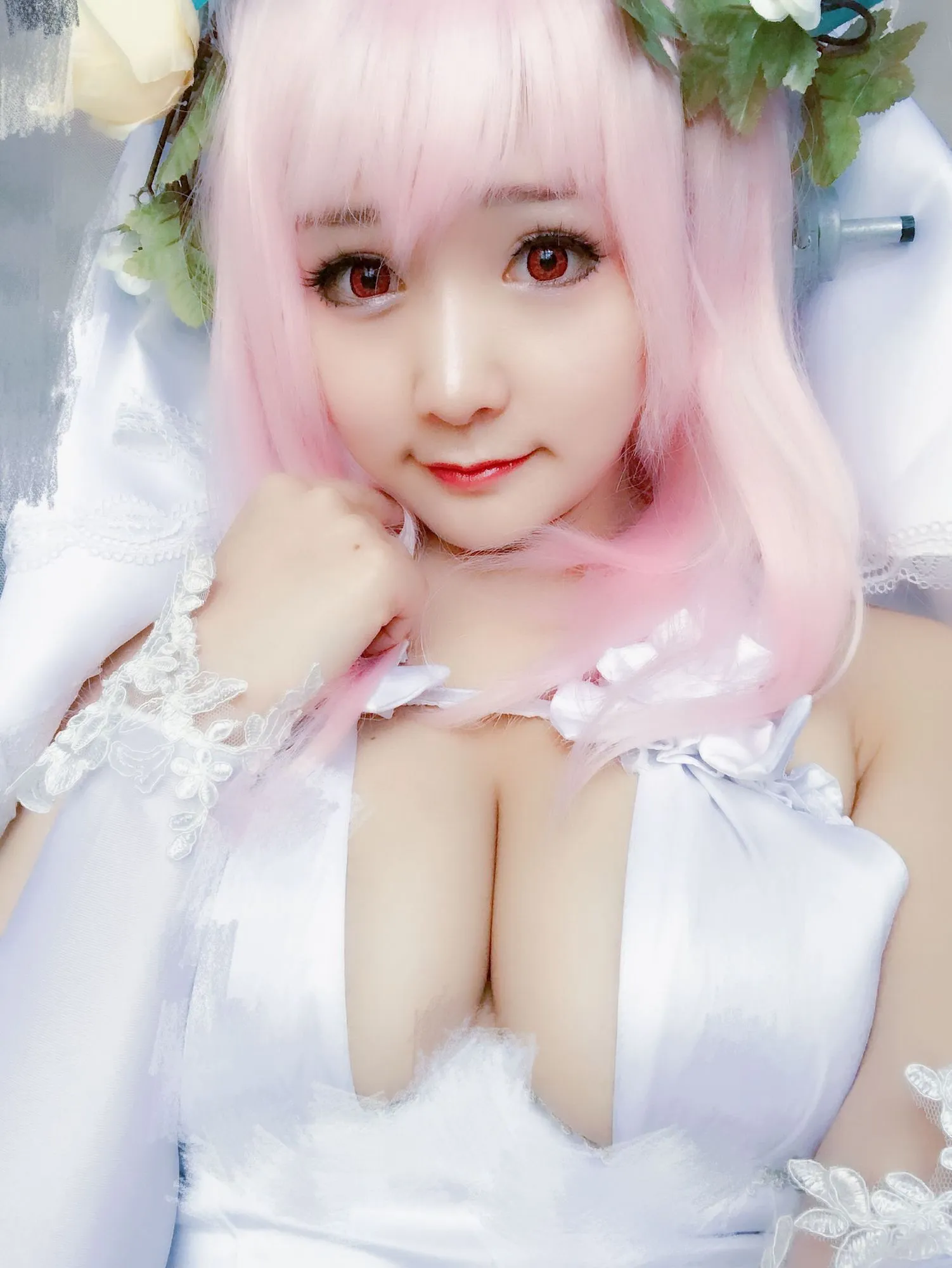 图片[4]-No.015-索尼子 [33P]-coswz-cos王者