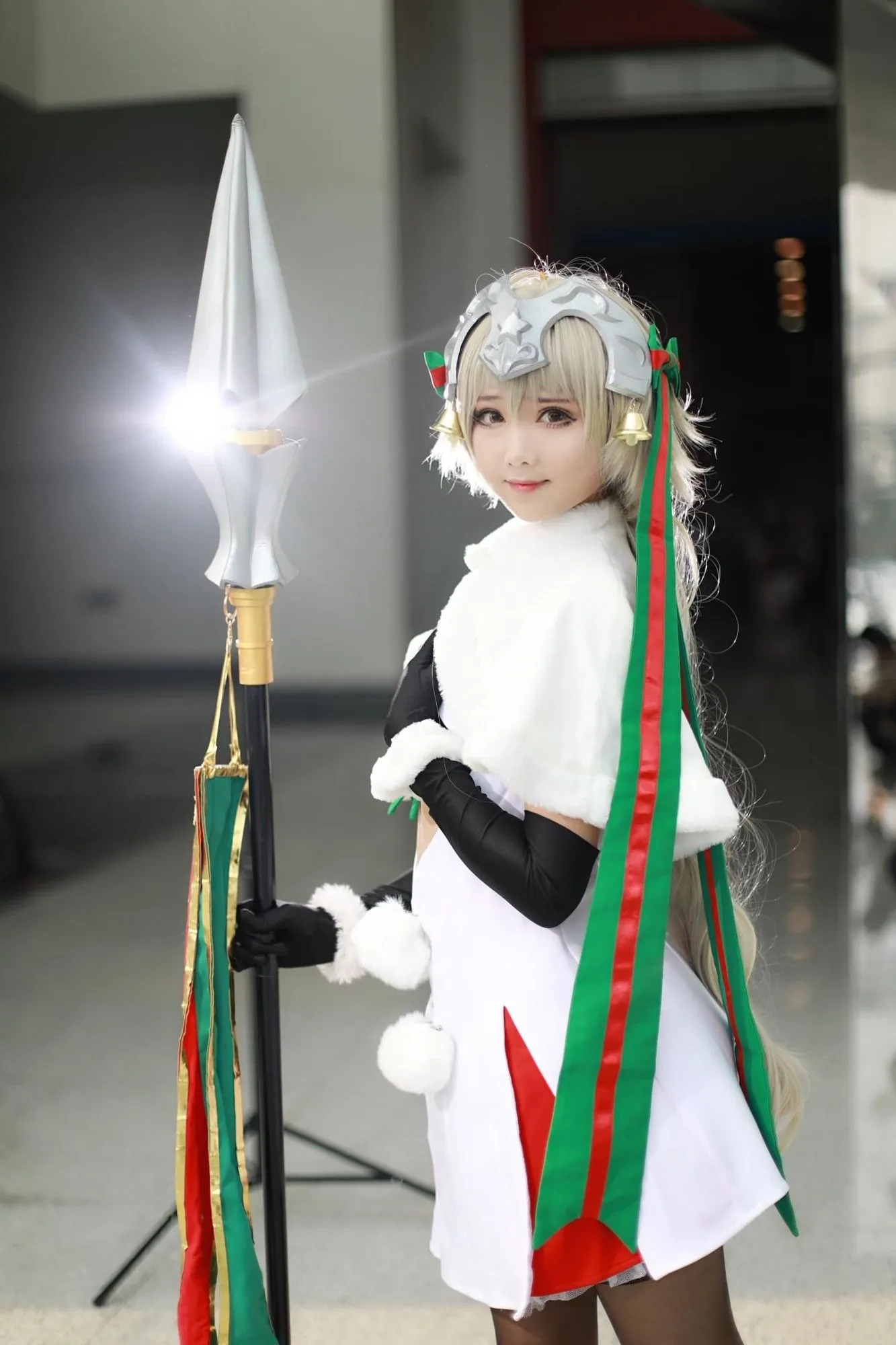 No.015-FGO 幼贞场照 [15P]-图妖社