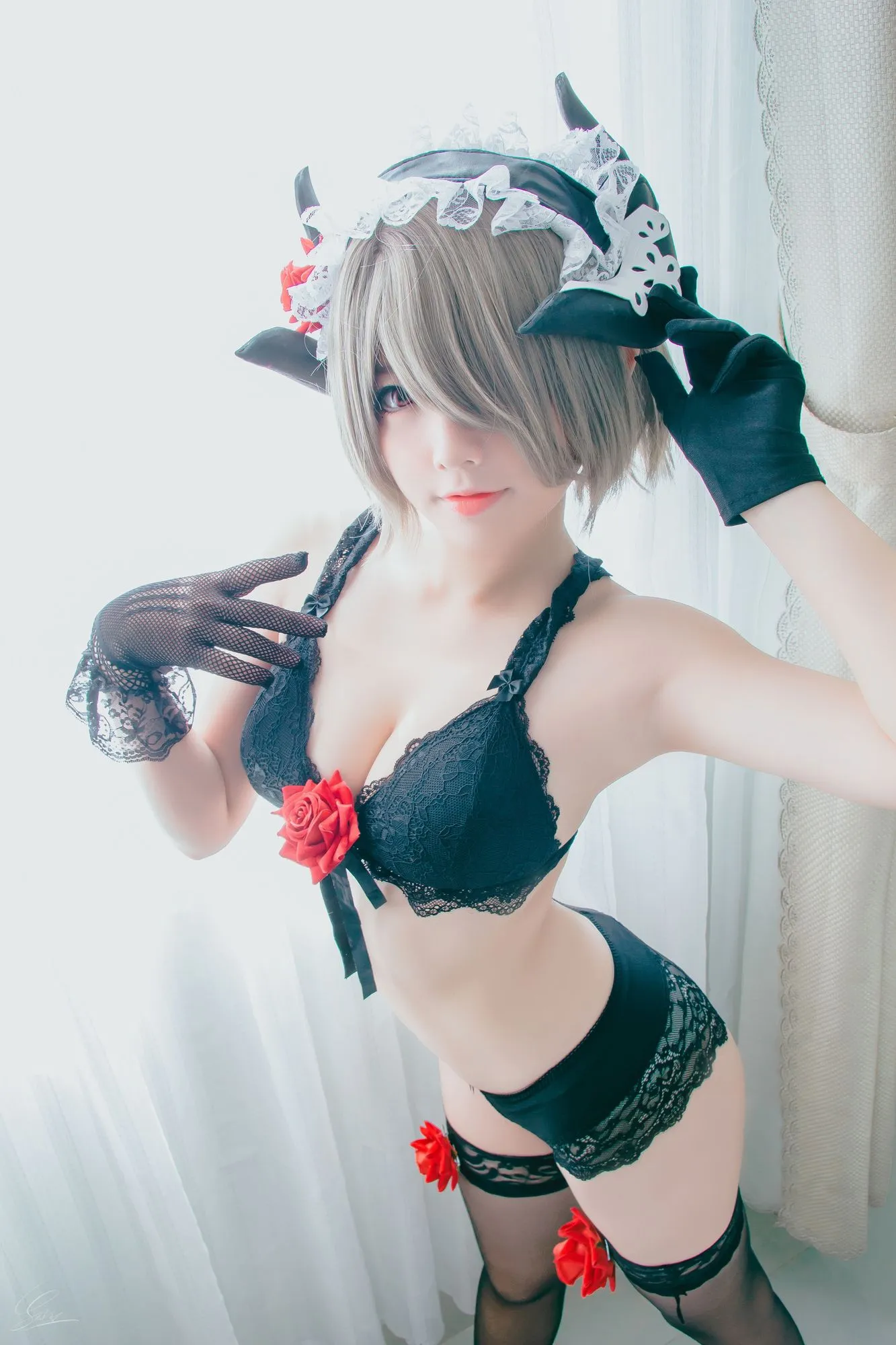 No.015-Sexy Rita [13P]-图妖社
