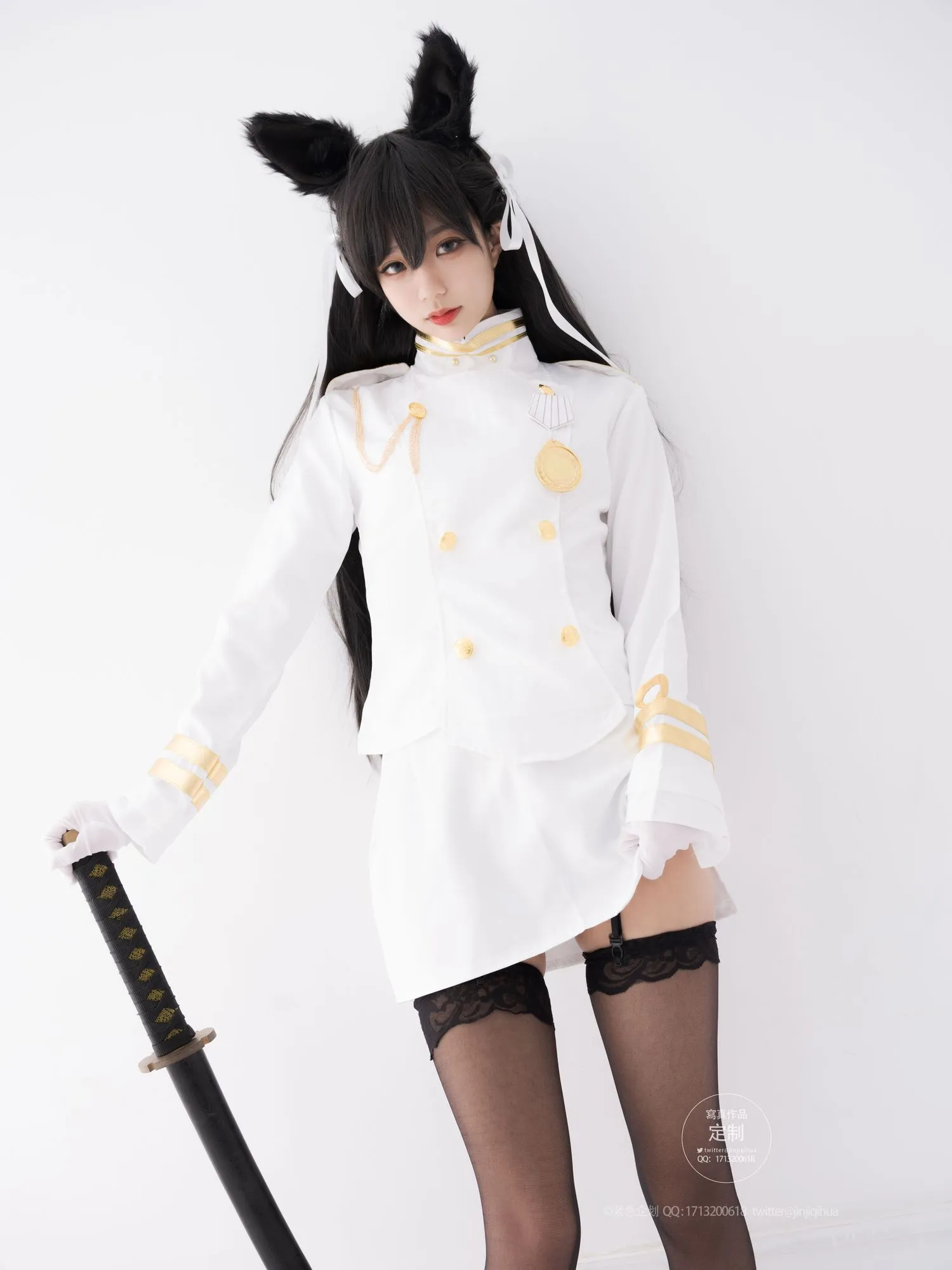 图片[2]-No.016 [80P 1V]-coswz-cos王者