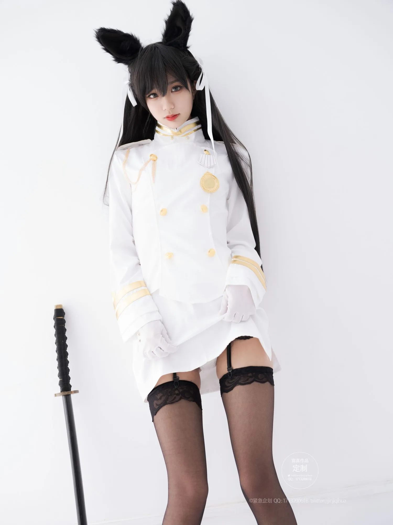 图片[3]-No.016 [80P 1V]-coswz-cos王者